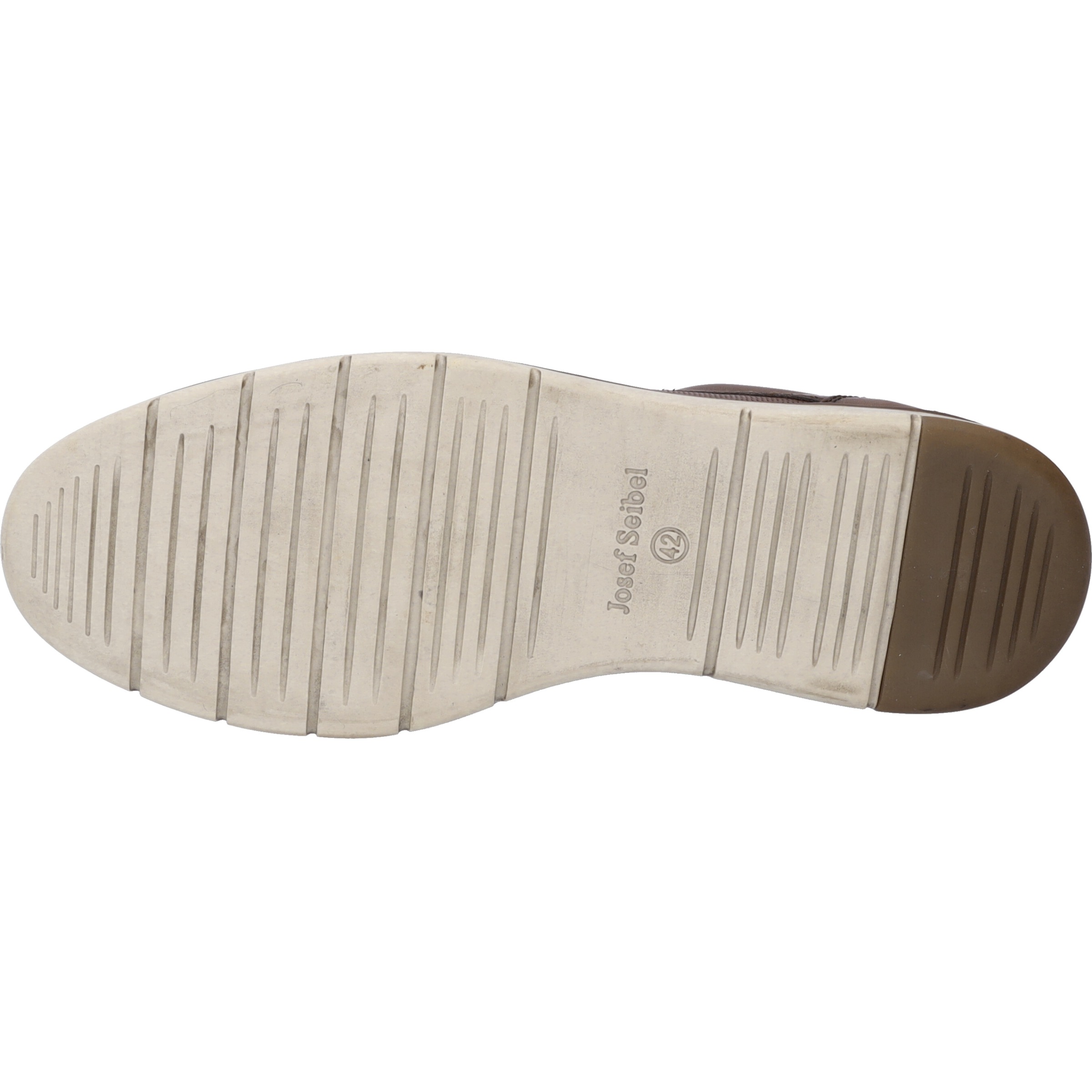 Josef Seibel Schnürschuh »Tyler 9, braun«