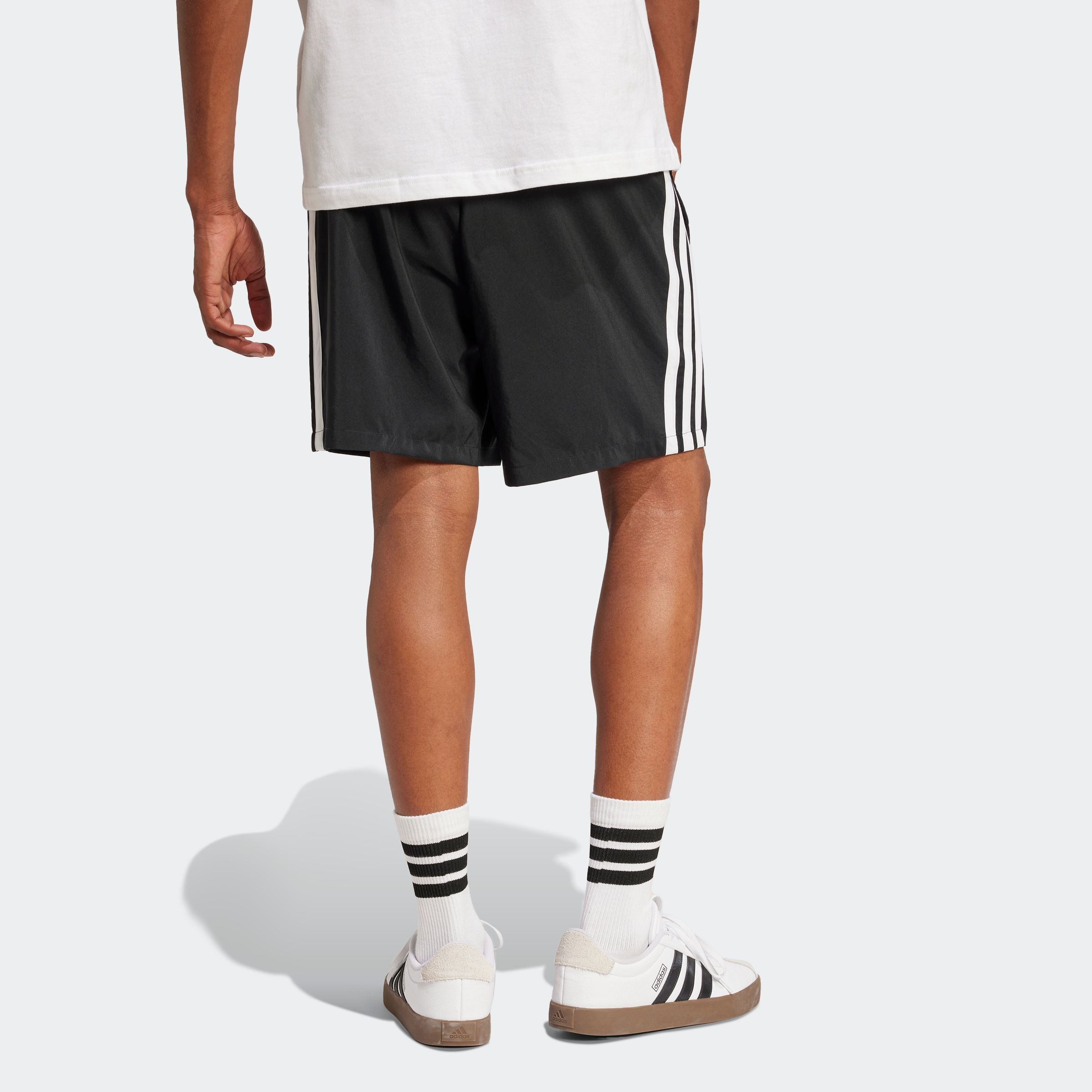 adidas Sportswear Shorts »M 3S CHELSEA B«, (1 tlg.), kurze Trainingsshorts