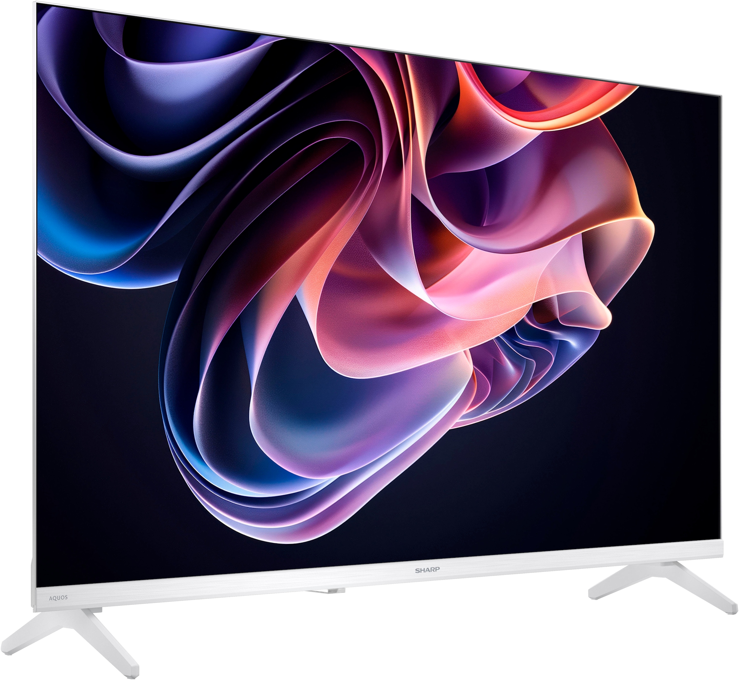 Sharp LED-Fernseher »1T-C32HFx«, Google TV-Smart-TV