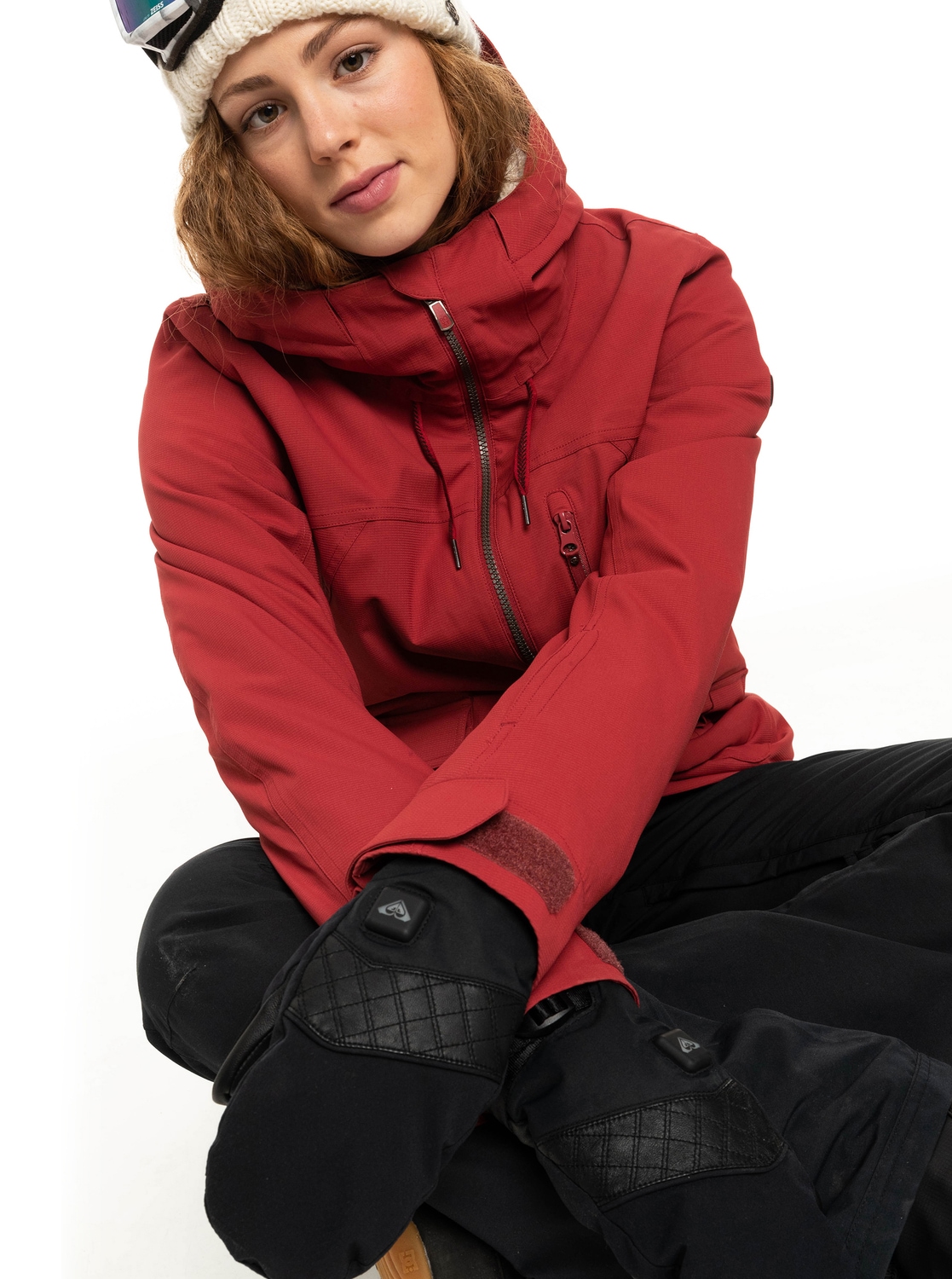 Roxy Snowboardhandschuhe »Sierra WarmLink«