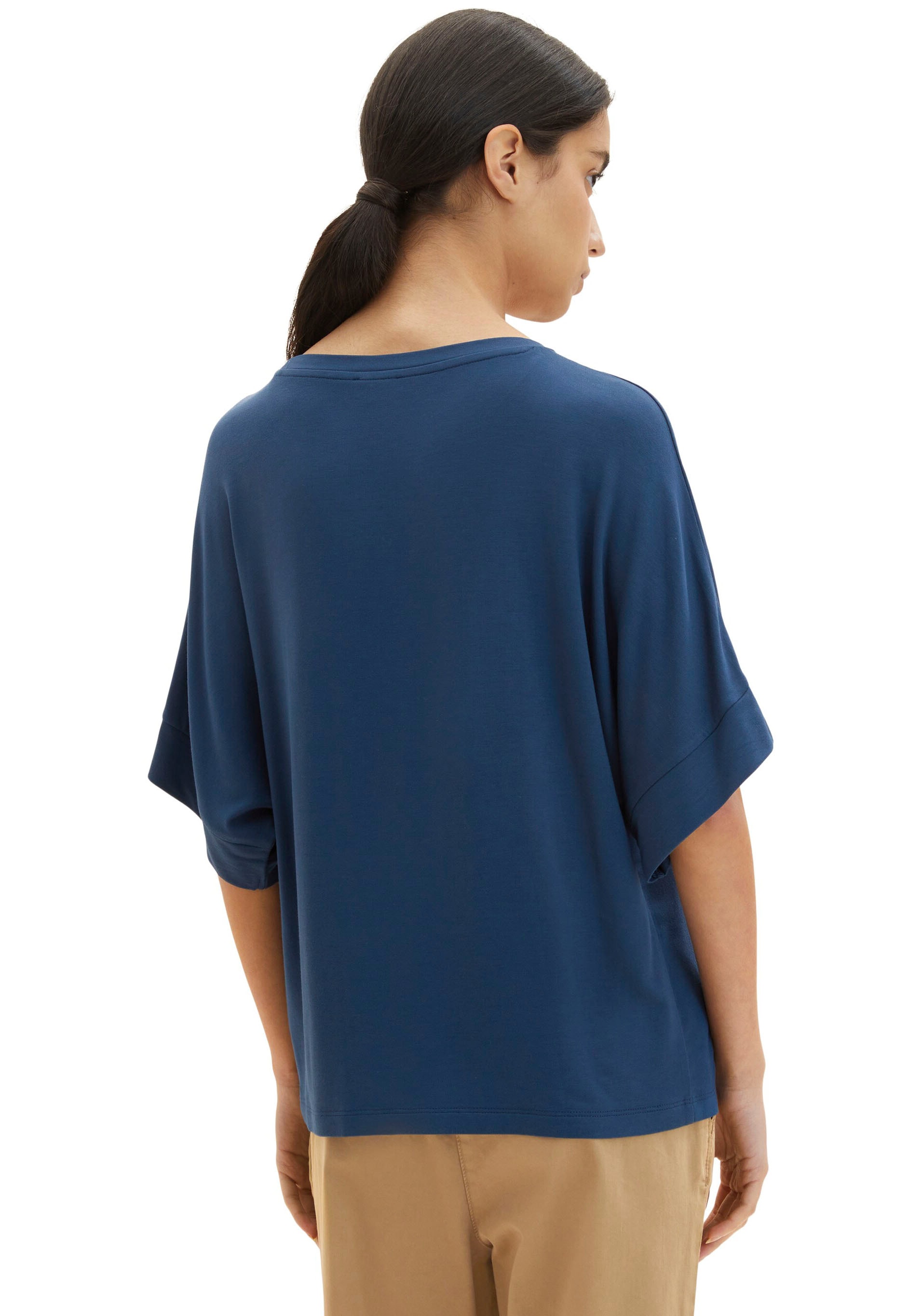 T-Shirt bei online TOM OTTO TAILOR kaufen