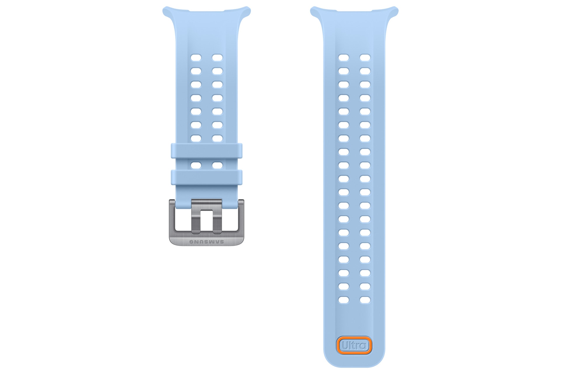 Samsung »Marine Band für Galaxy Watch Ultra2 und Ultra«