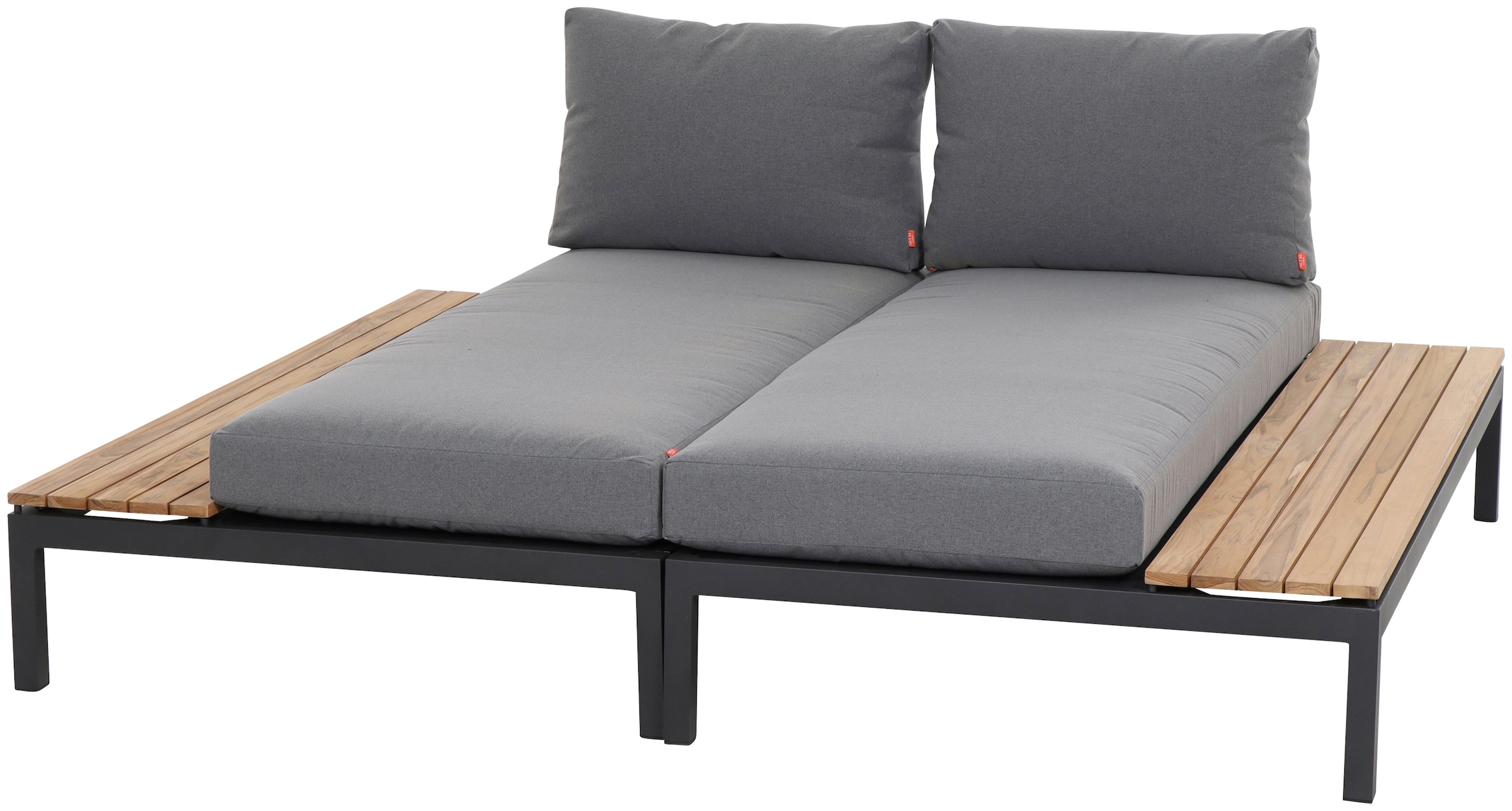 Loungesofa »Alvida«, Recamiere rechts, BxTxH: 102x177x84 cm