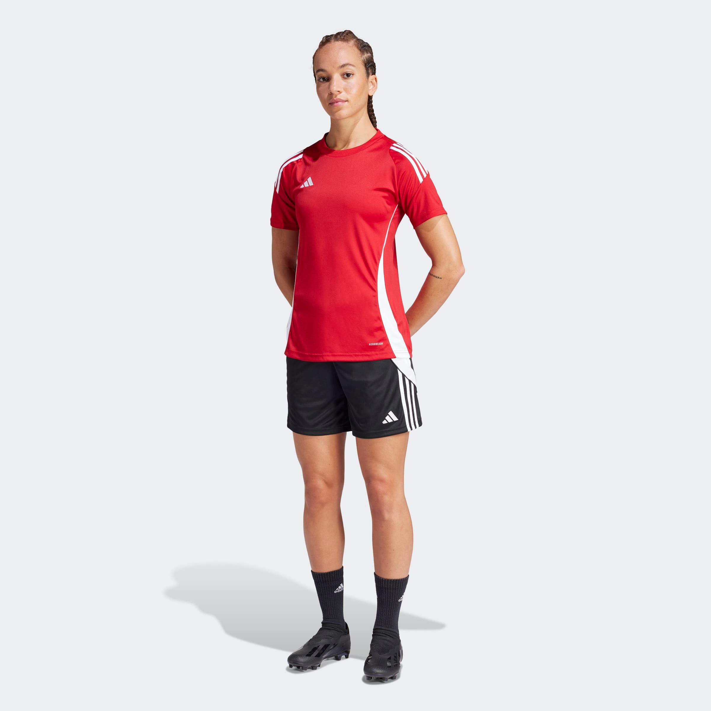 adidas Performance Fußballtrikot »TIRO24 JSYW«