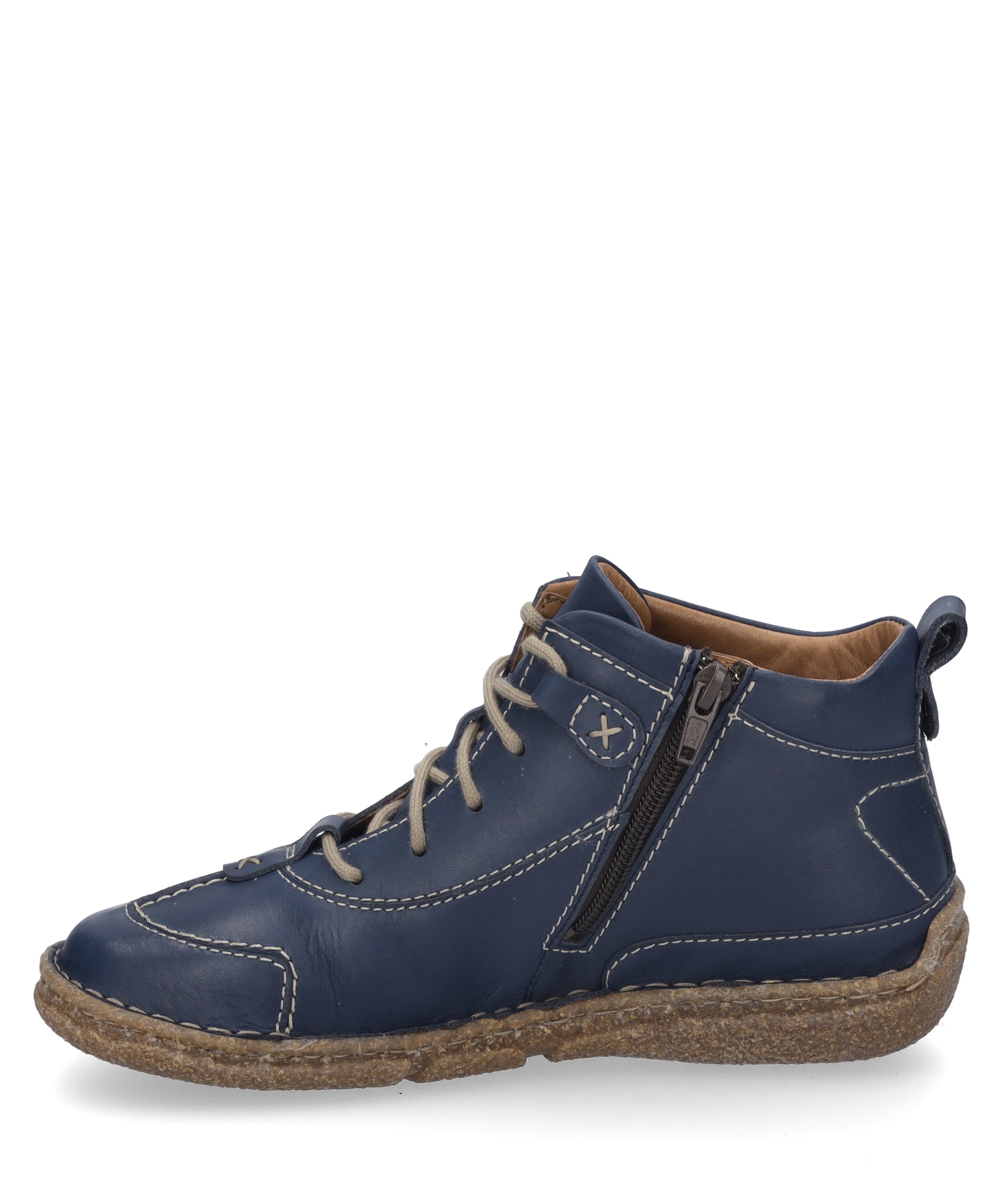 Josef Seibel Stiefelette »Neele 52, ocean«