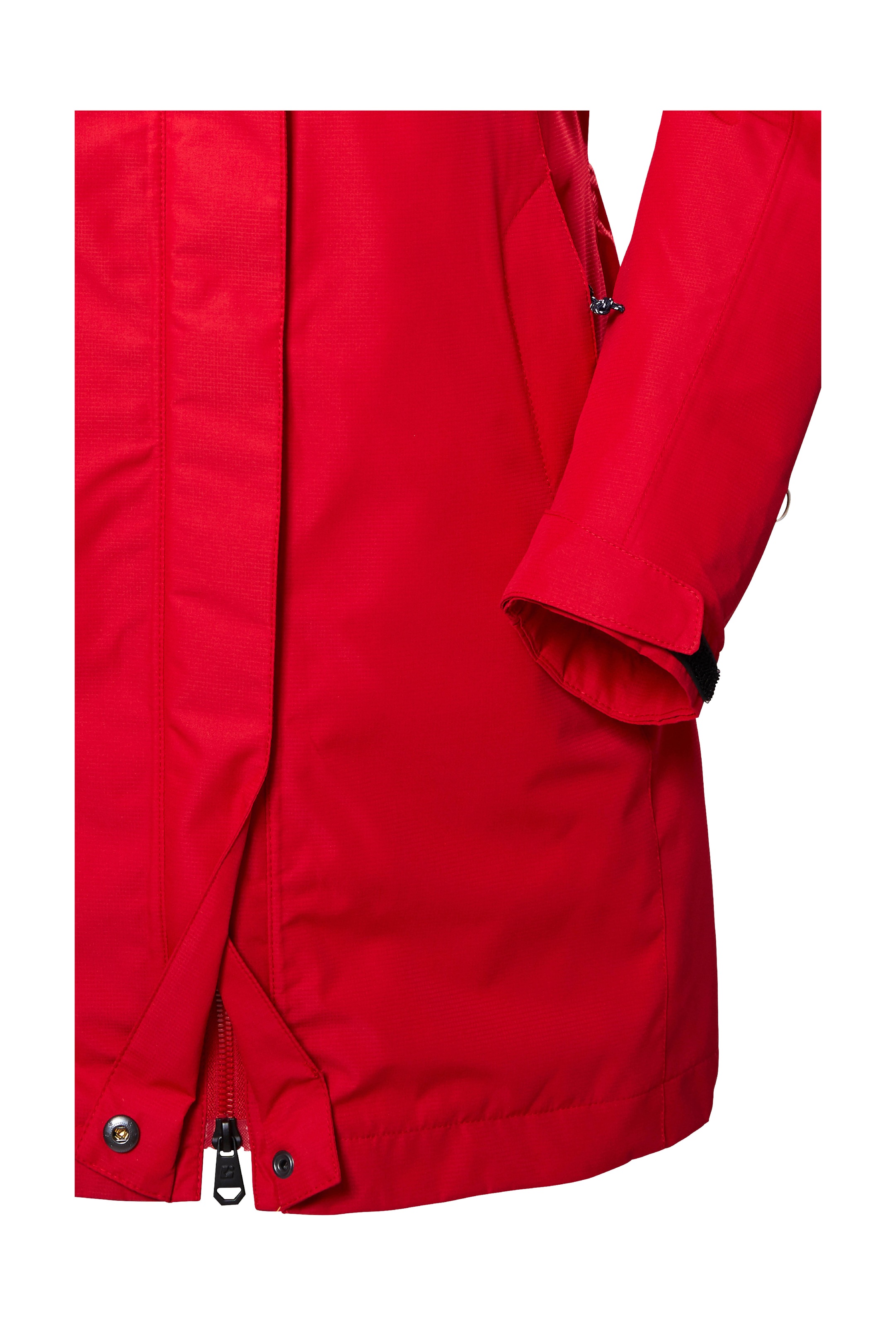 Killtec Parka »KOS 44 WMN PRK«