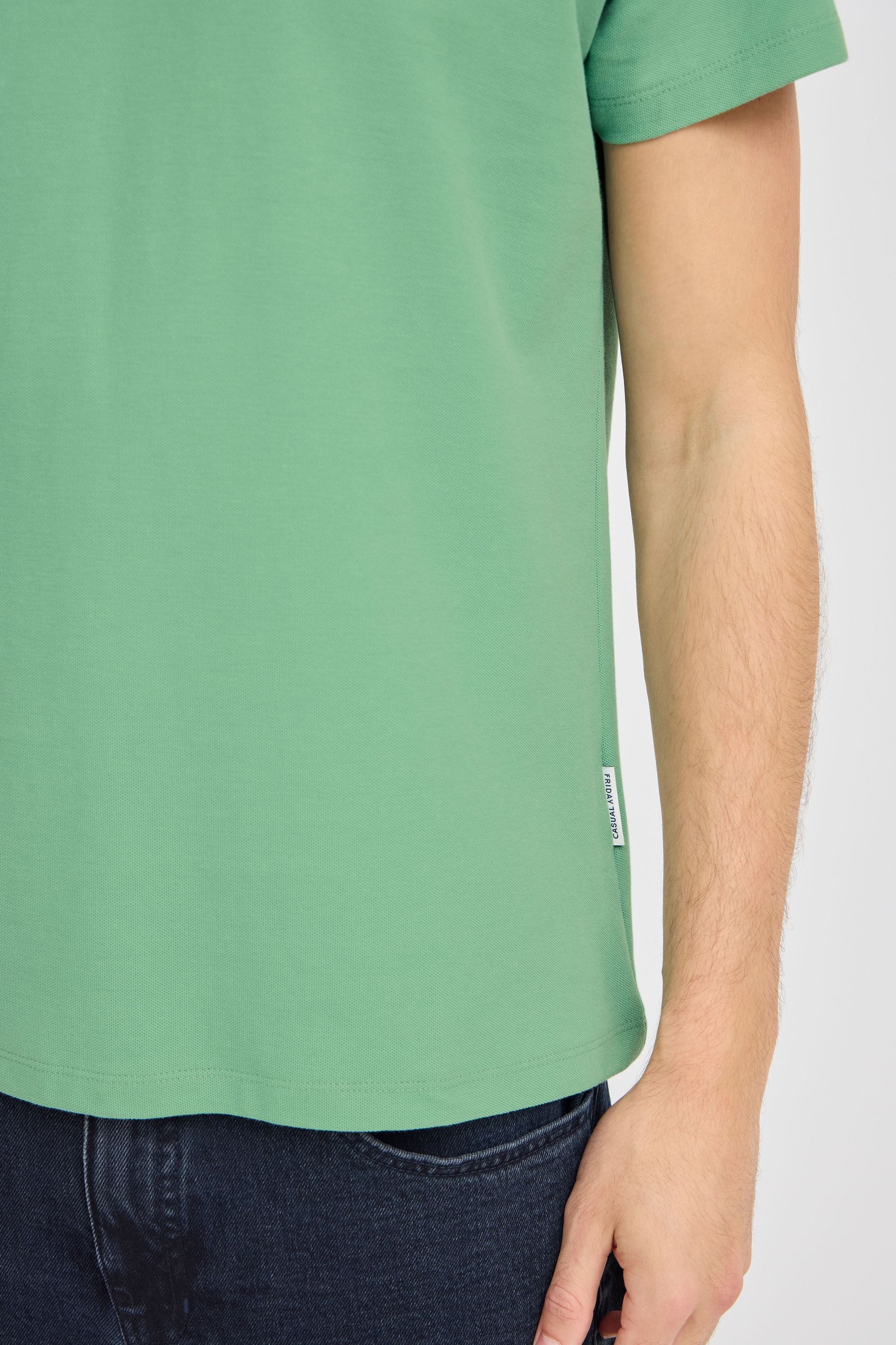 Casual Friday Poloshirt »Poloshirt CFTristan«
