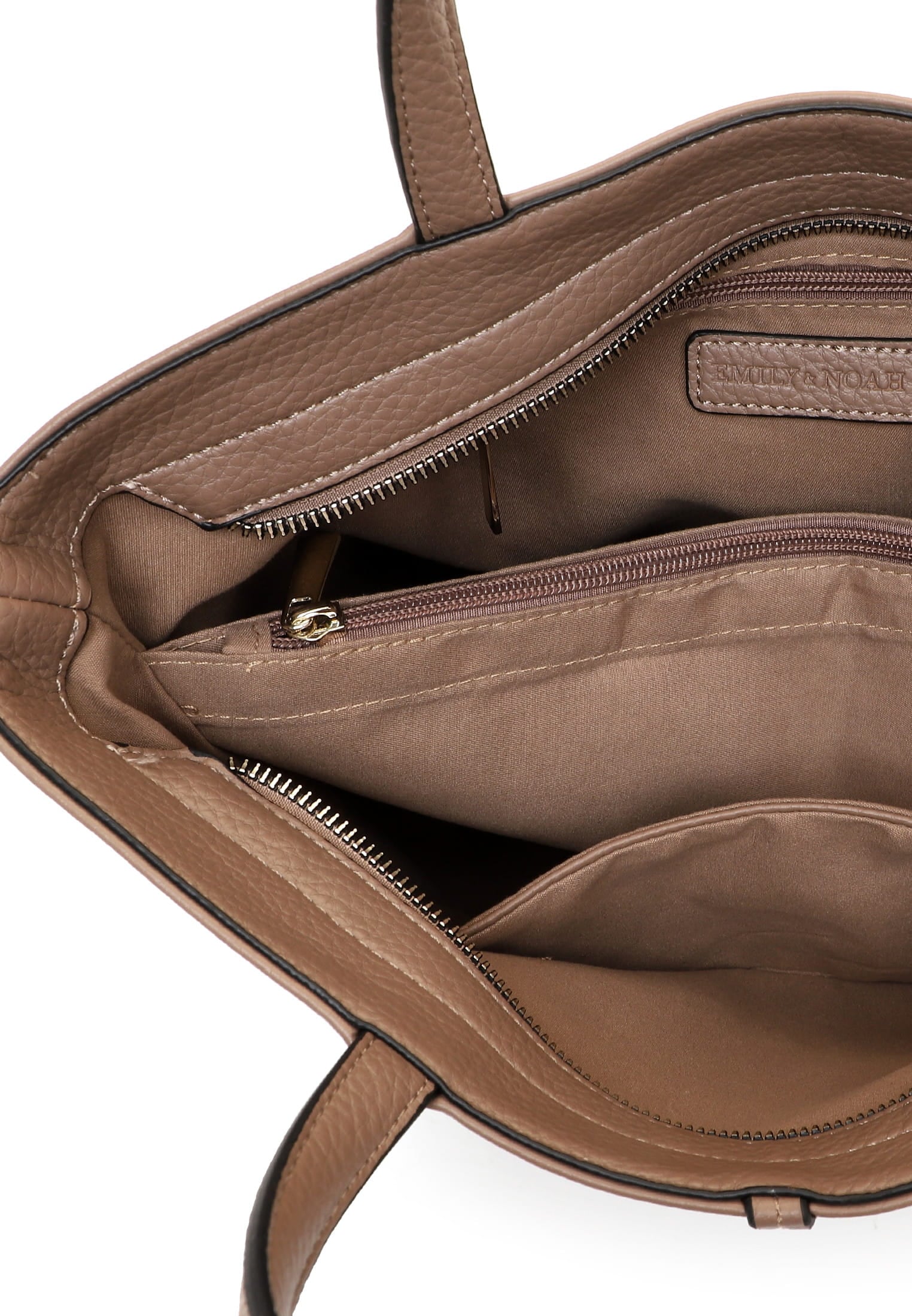 EMILY & NOAH Shopper »Shopper E&N Lewe«
