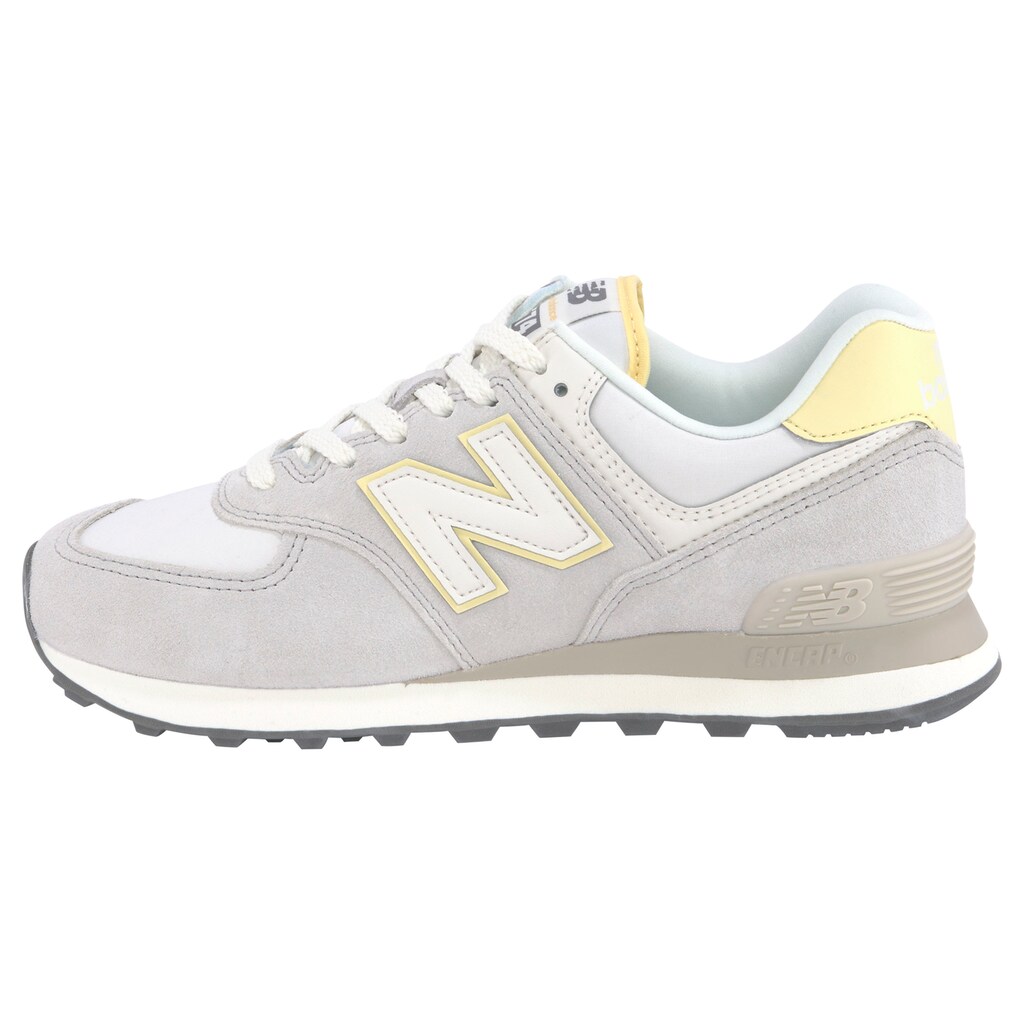 New Balance Sneaker »WL574«