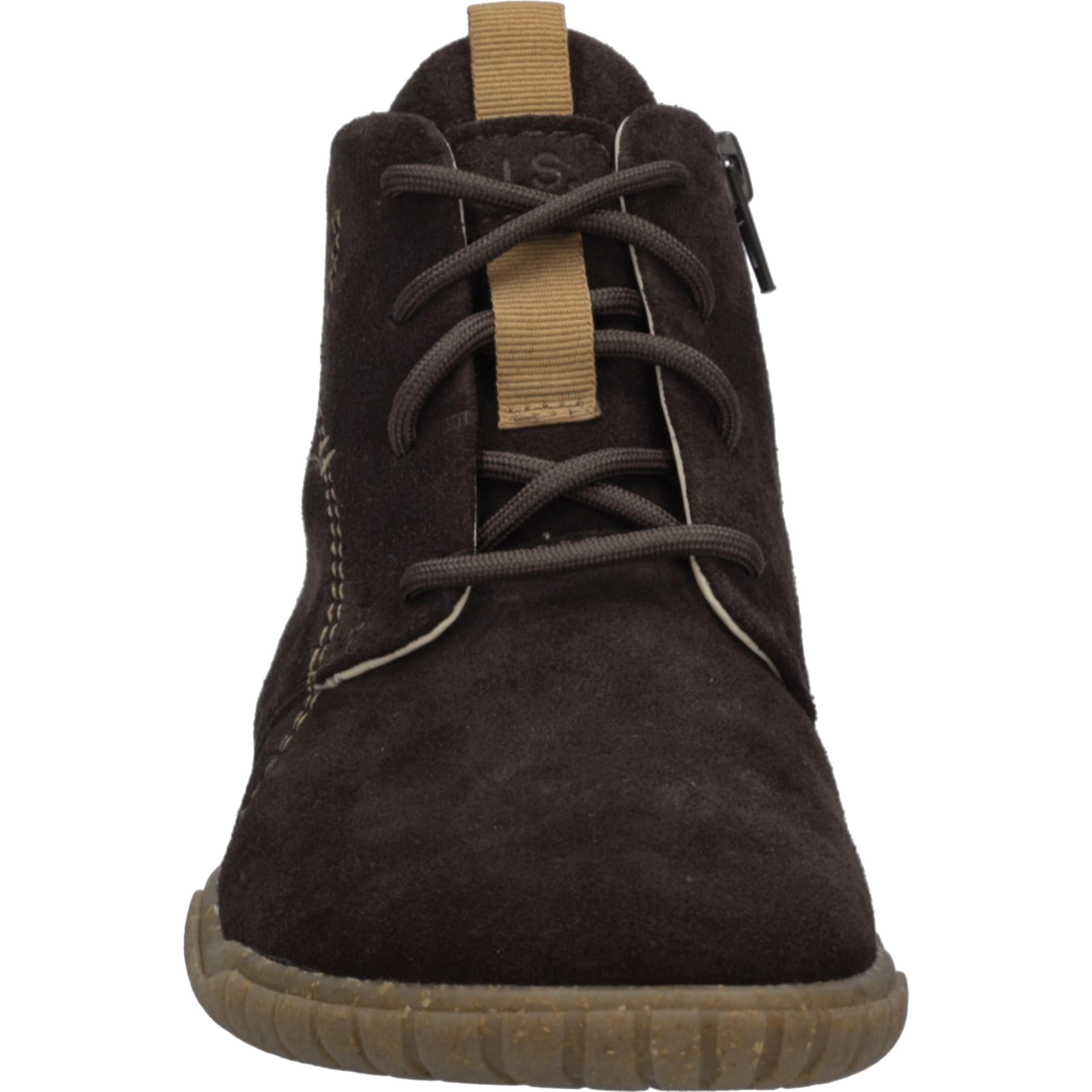 Josef Seibel Stiefelette »Wynona 05, chocolate«