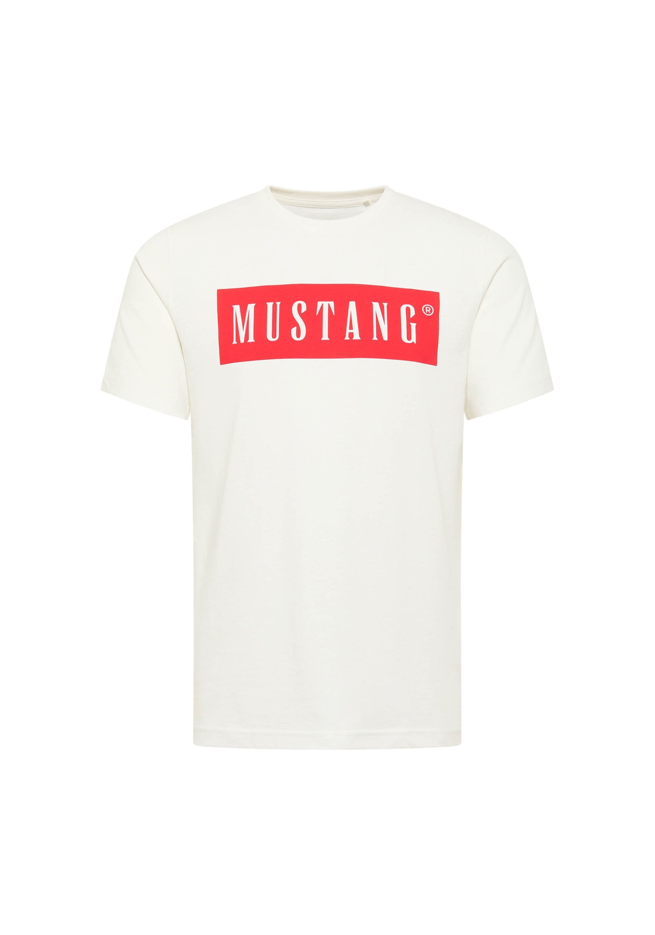 MUSTANG T-Shirt »T-Shirt Style Austin 3P 3er Pack«