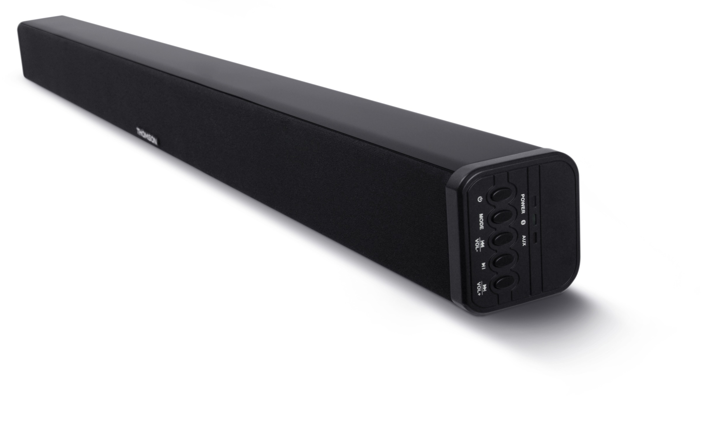 Thomson Soundbar »SB50BT black mit Subwoofer«
