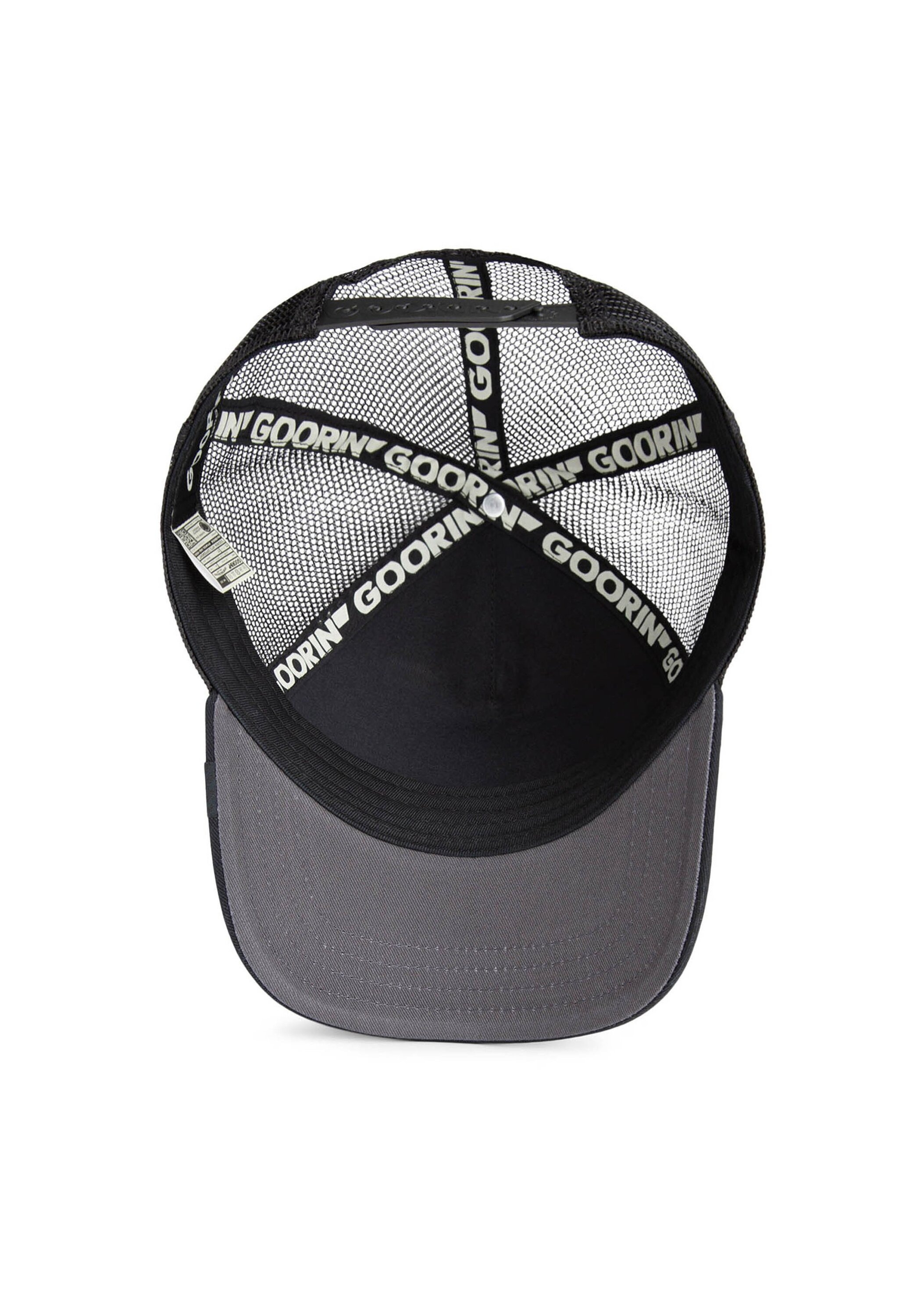 Goorin Bros. Snapback Cap »Cap OG Trucker«