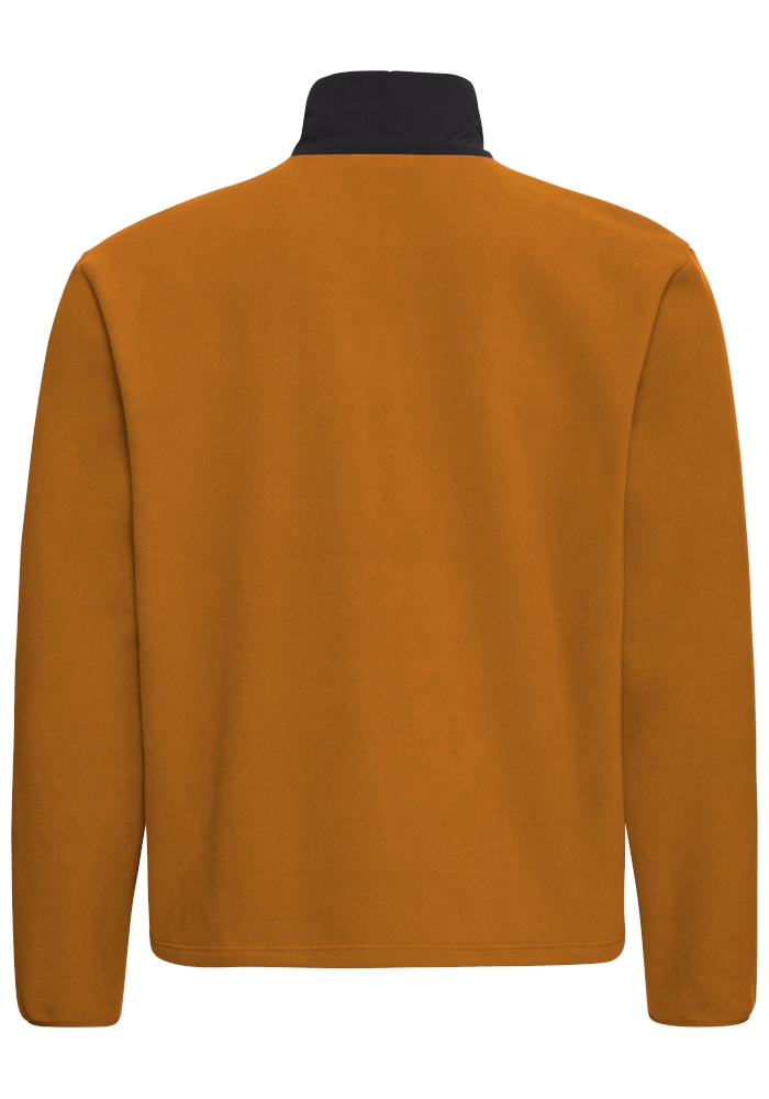 Jack Wolfskin Fleecejacke »SUMETRO FZ M« Atmungsaktiv, leicht, Übergangsjacke