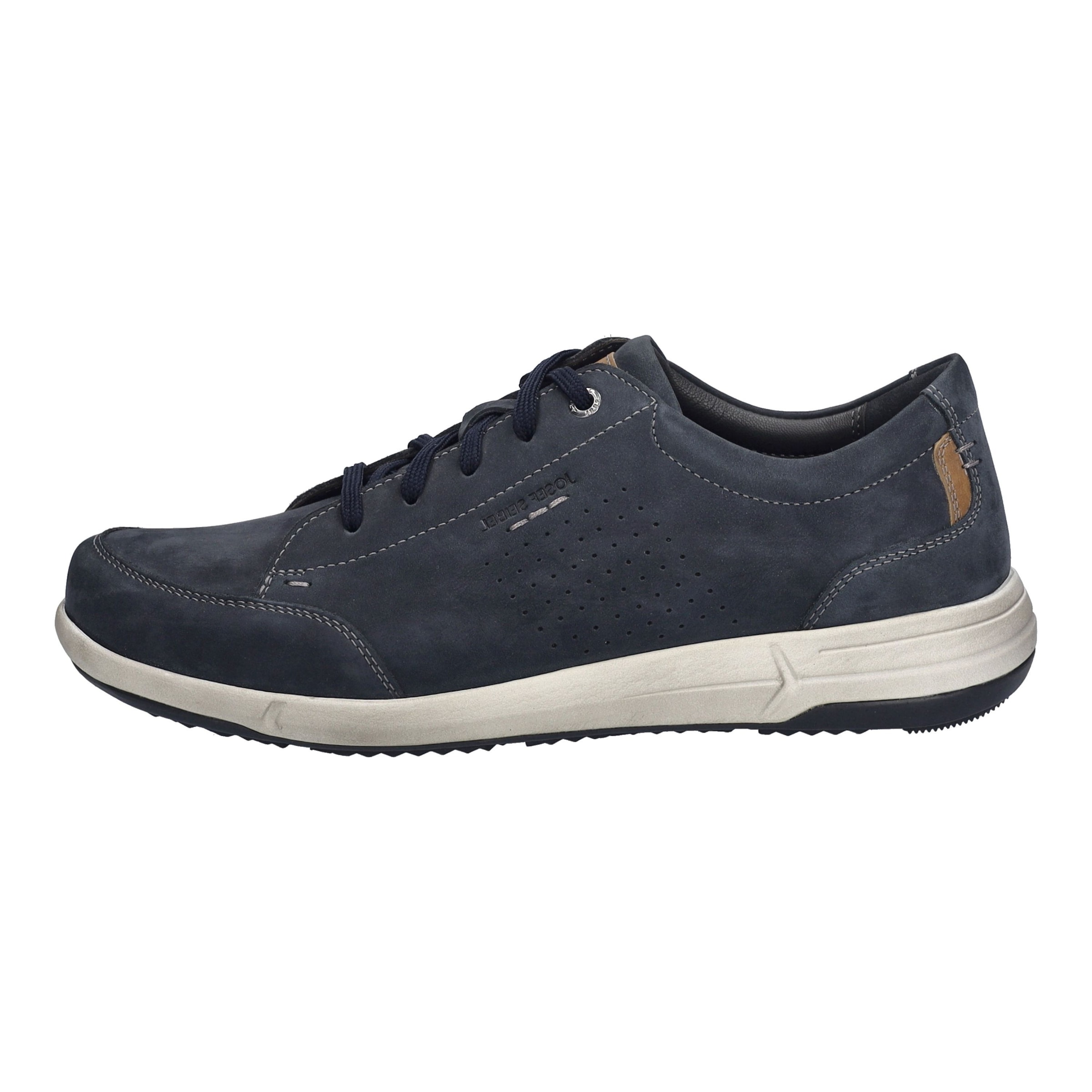 Josef Seibel Schnürschuh »Enrico 30, indigo«