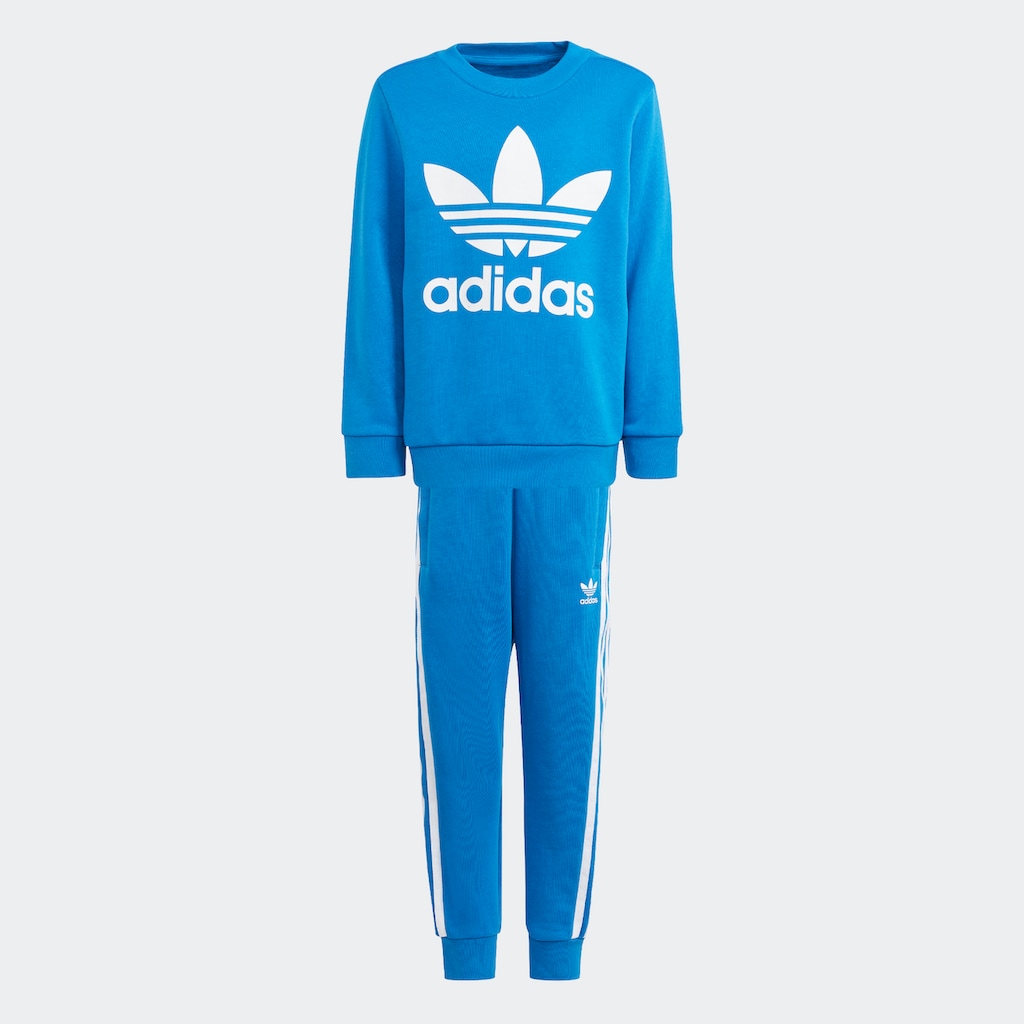 adidas Originals Trainingsanzug »ADICOLOR SET«, (2 tlg.)