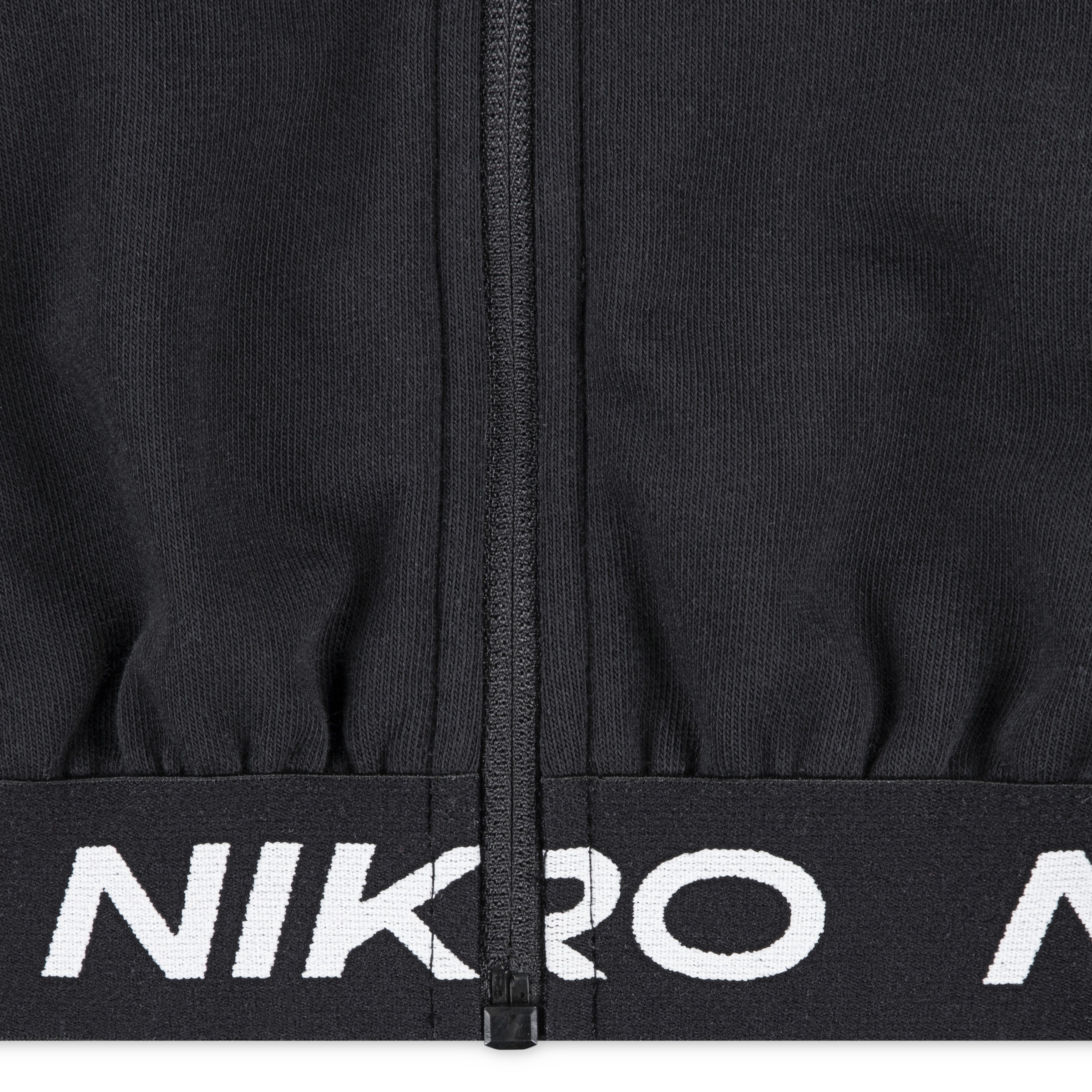 Nike Sportswear Kapuzensweatshirt »NKG NP ESSENTIALS FZ FT HOODIE«, (1 tlg.), für Kinder