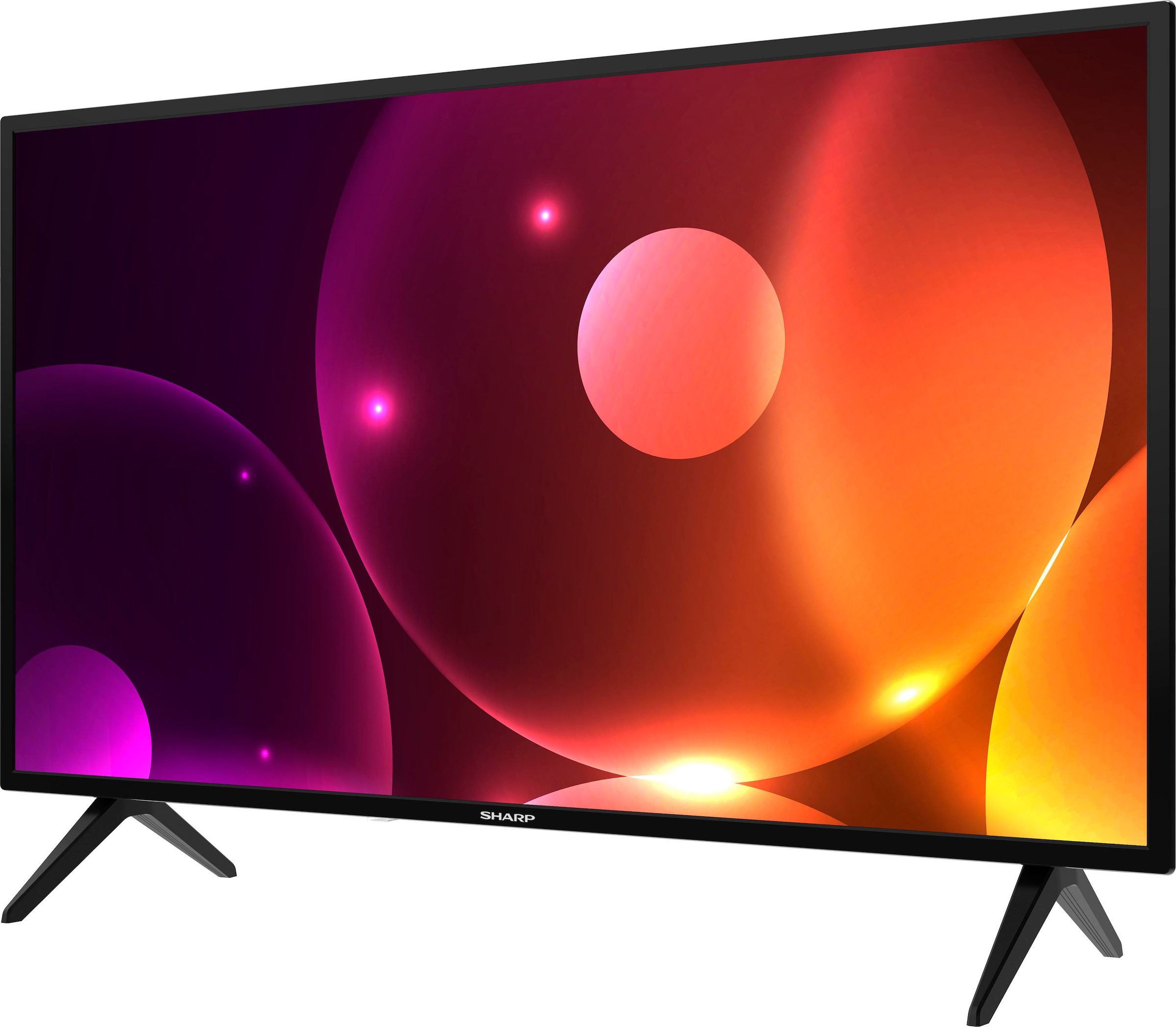 Sharp LED-Fernseher »2T-C40FAx«, Full HD