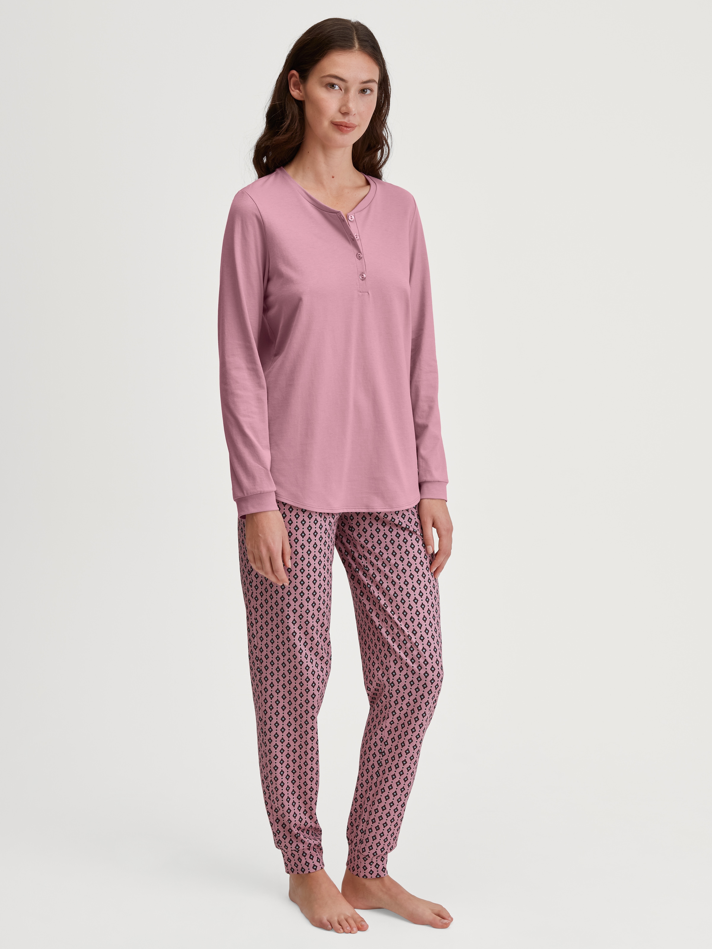 CALIDA Langarmshirt