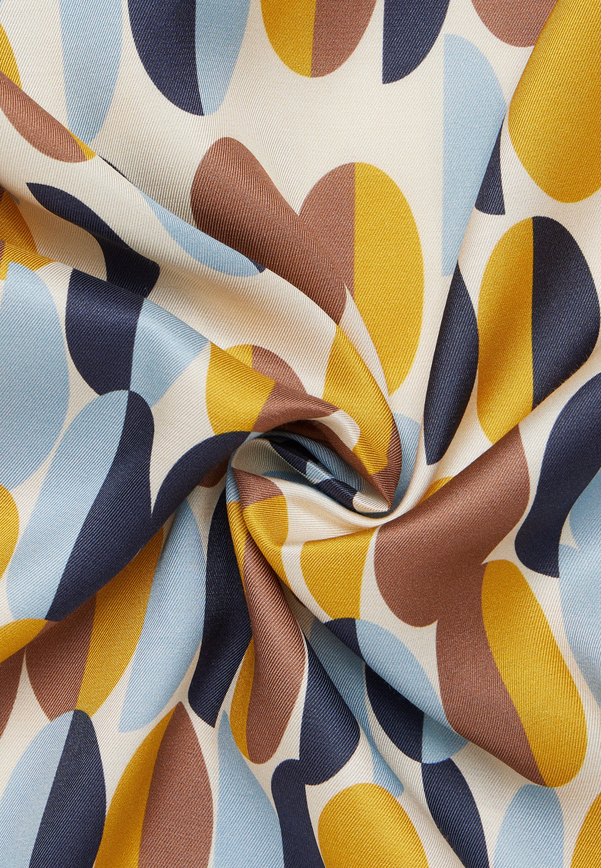 Eterna Longbluse »LOOSE FIT«