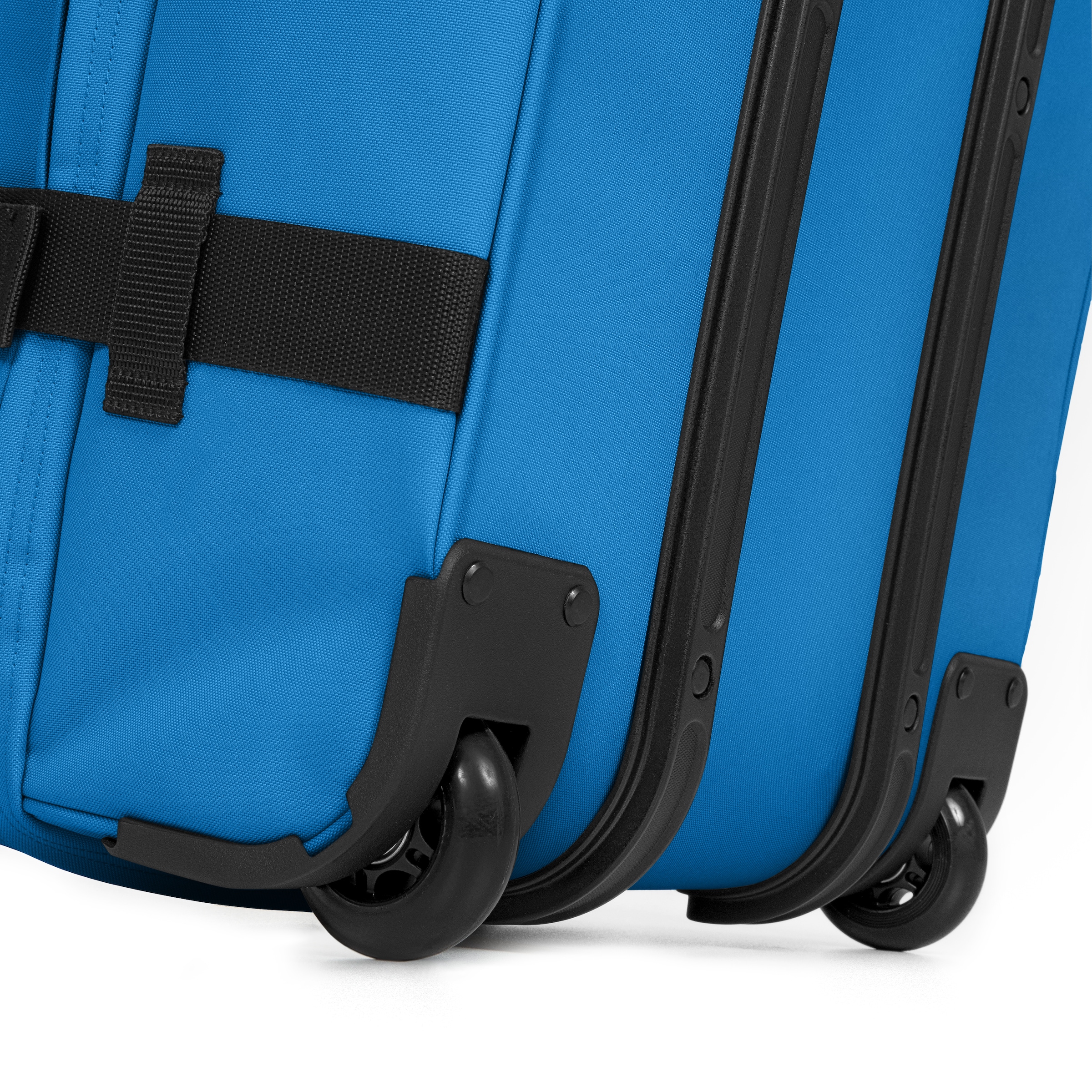 Eastpak Weichgepäck-Trolley »TRANSIT'R L« 121 l 2 Rollen Reisegepäck Aufgabegepäck Reisekoffer mit TSA Schloss Reisetasche