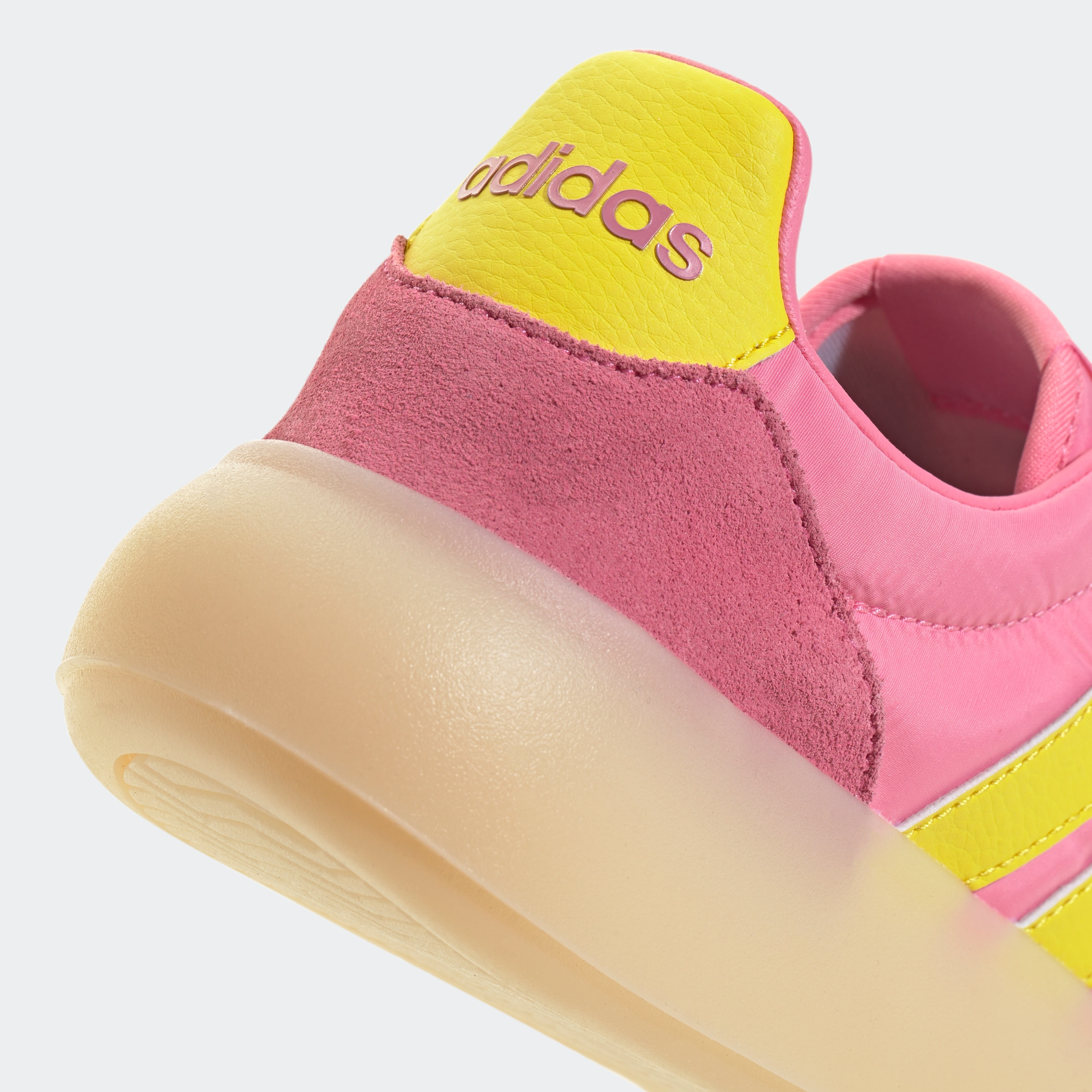 adidas Sportswear Sneaker »BARREDA DECODE«