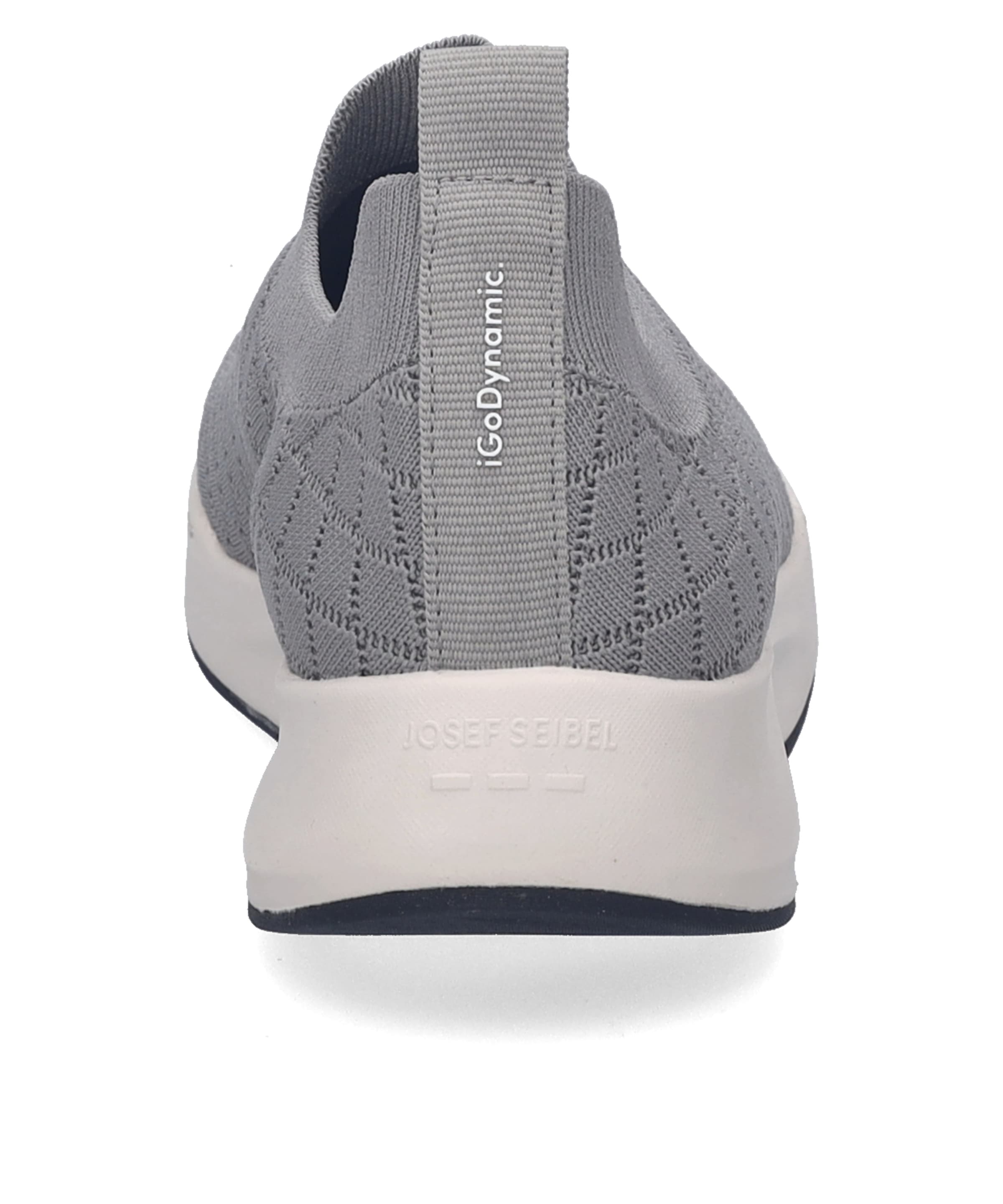 Josef Seibel Sneaker »Elli 11, grau«