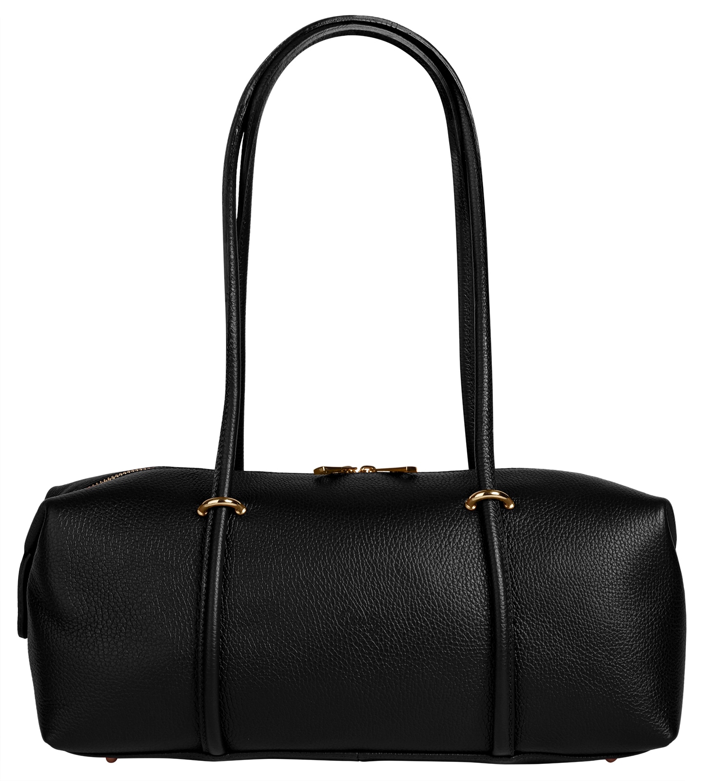 Cluty Henkeltasche »FLIORI« echt Leder, Made in Italy