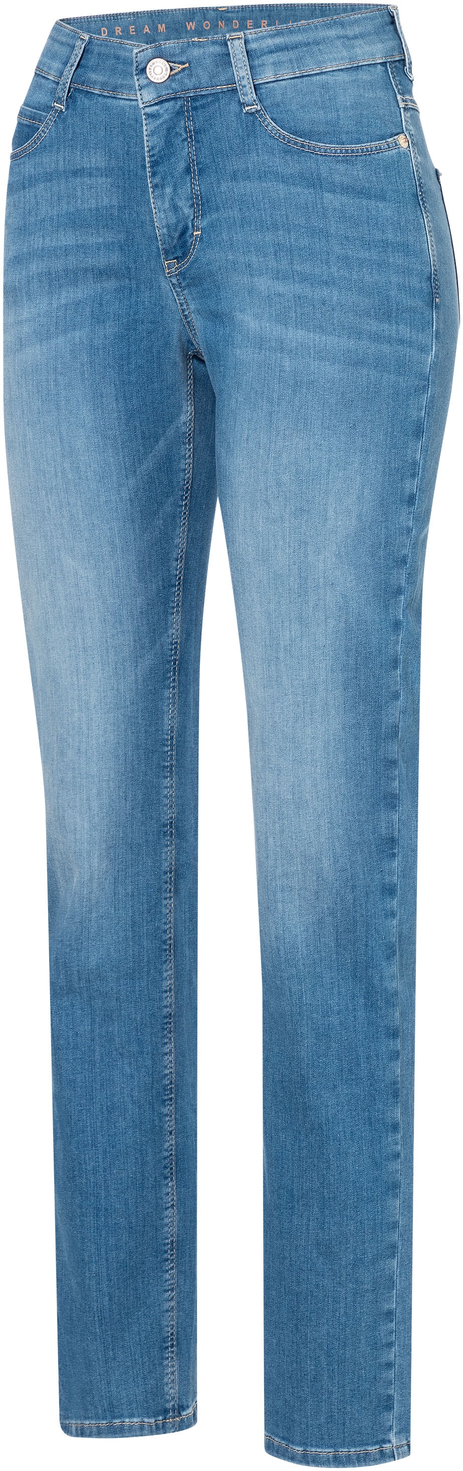 MAC Stretch-Jeans »Dream«, mit Stretch für den perfekten Sitz