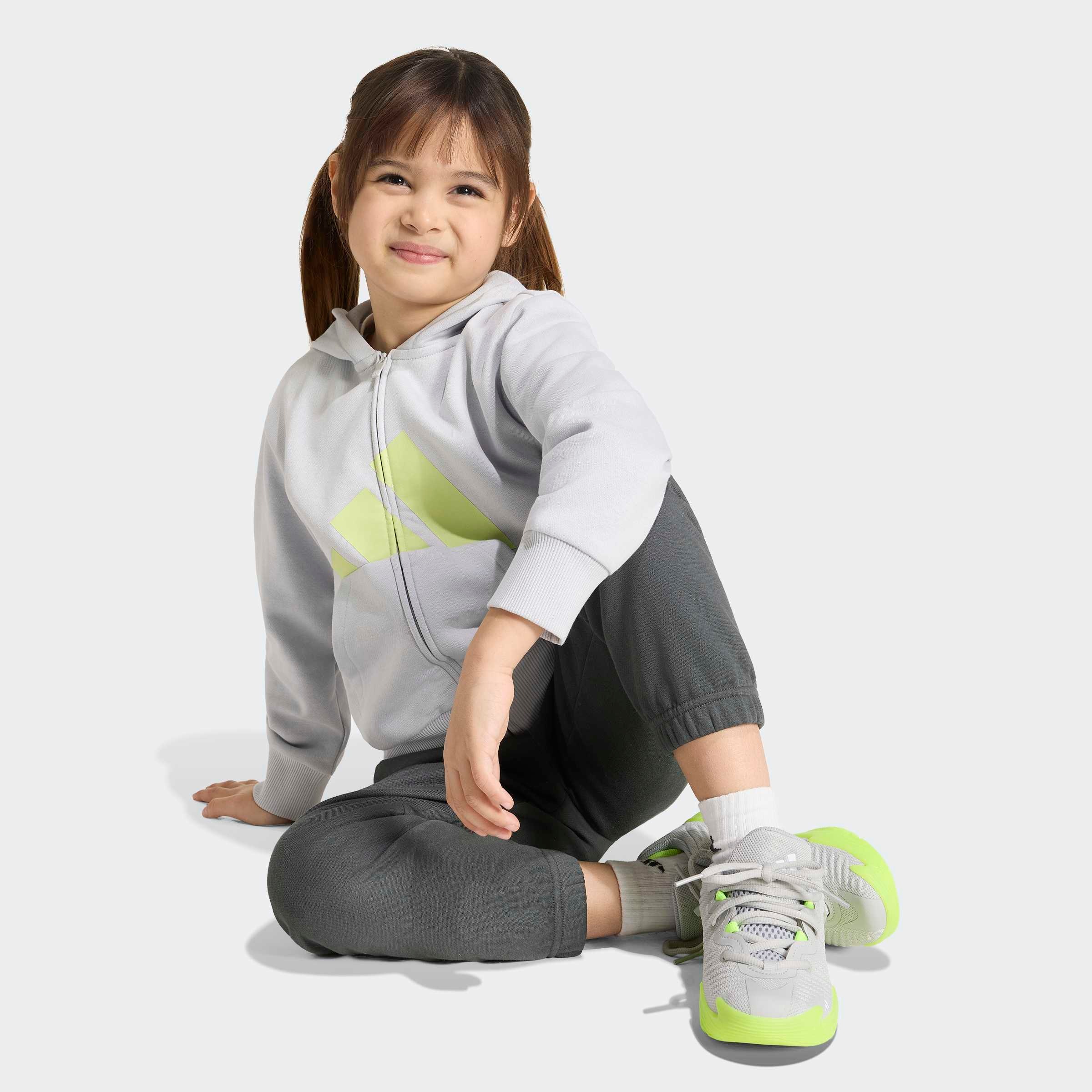 adidas Sportswear Trainingsanzug »ESSENTIALS KIDS« 2