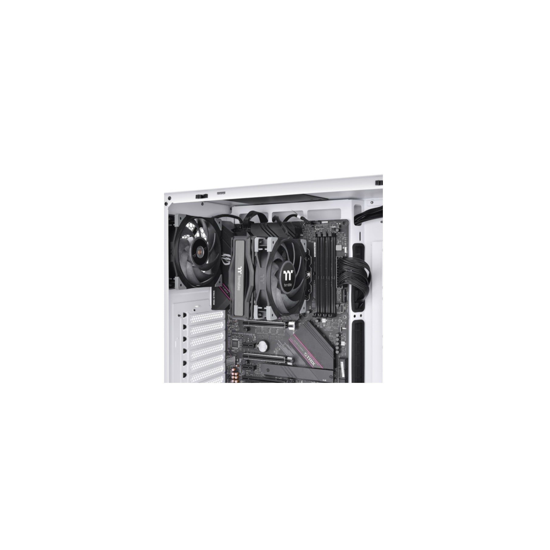 Thermaltake Gehäuselüfter »Toughair 310«