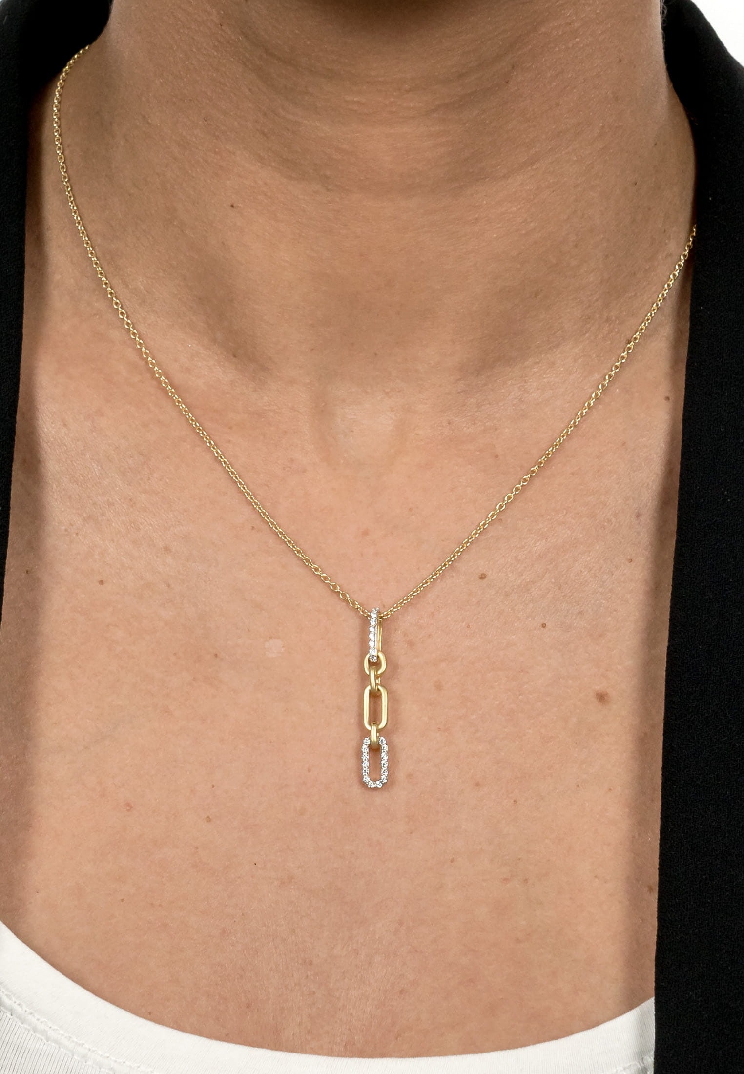 SURI FREY Collier »Halsschmuck SFY Fanny«