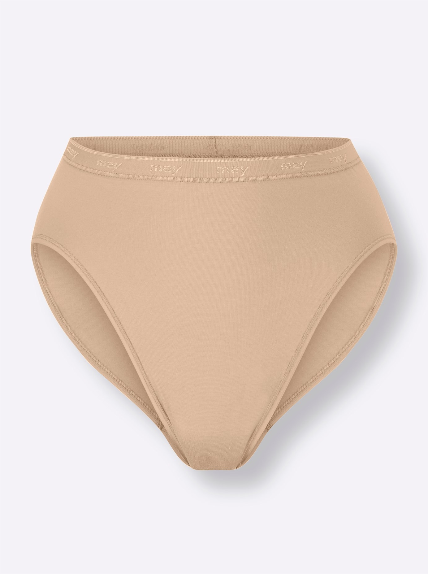Mey Jazz-Pants Slips, (2 St.)