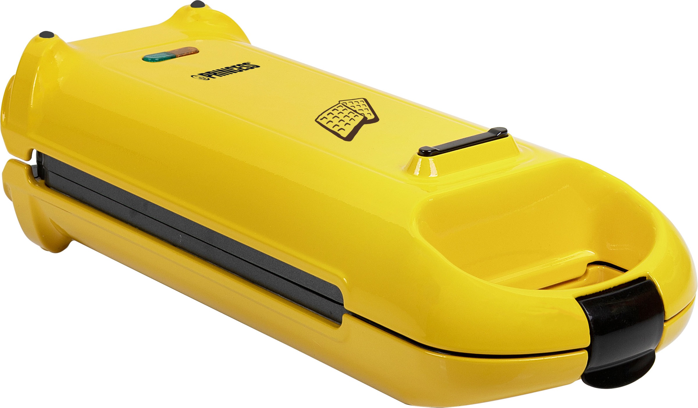 PRINCESS Waffeleisen »Flip 132406«, 700 W