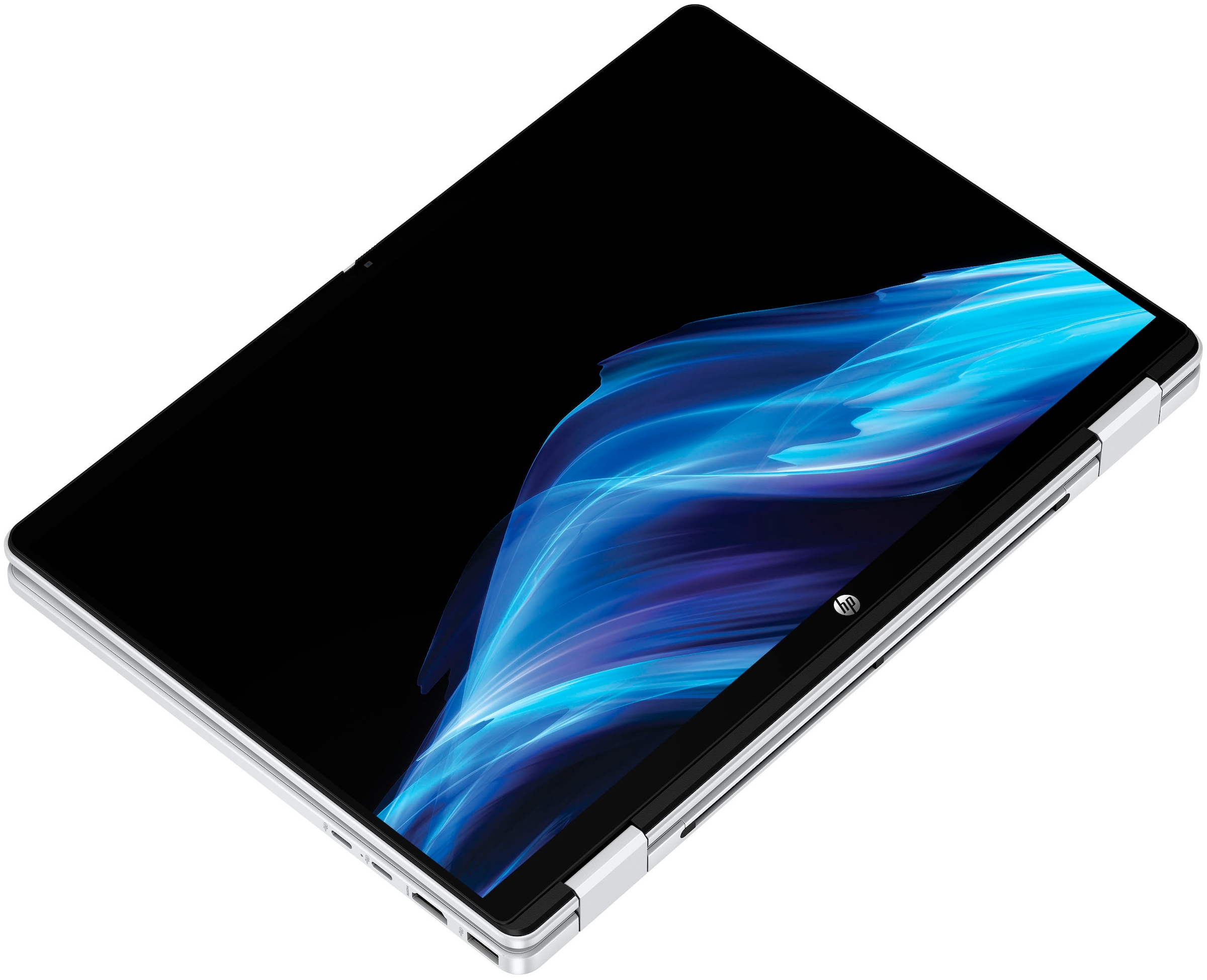 HP Convertible Notebook »14-fp0250ngx« 35,56 cm / 14 ″ Intel Core 5 Intel Graphics 256 GB SSD