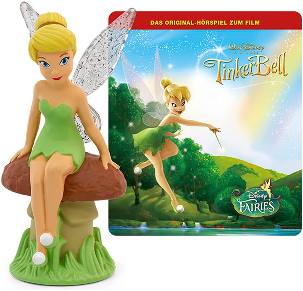 Hörspielfigur »Disney - Tinkerbell«