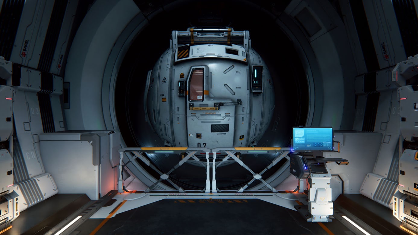 Capcom Spielesoftware »Pragmata« Xbox Series X