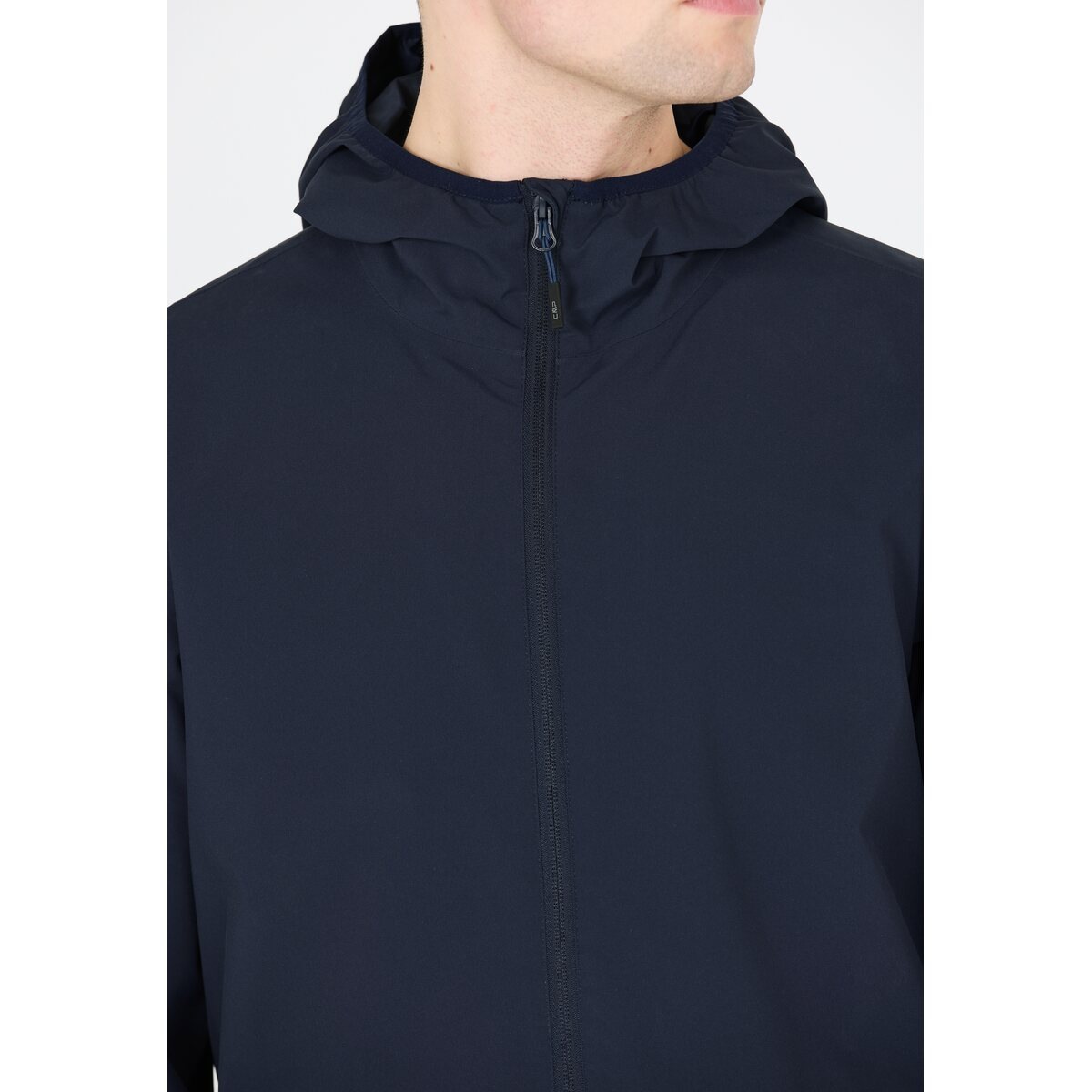 CMP Funktionsjacke für Wandern und Outdoor-Aktivitäten, aus Polyester, für Erwachsene