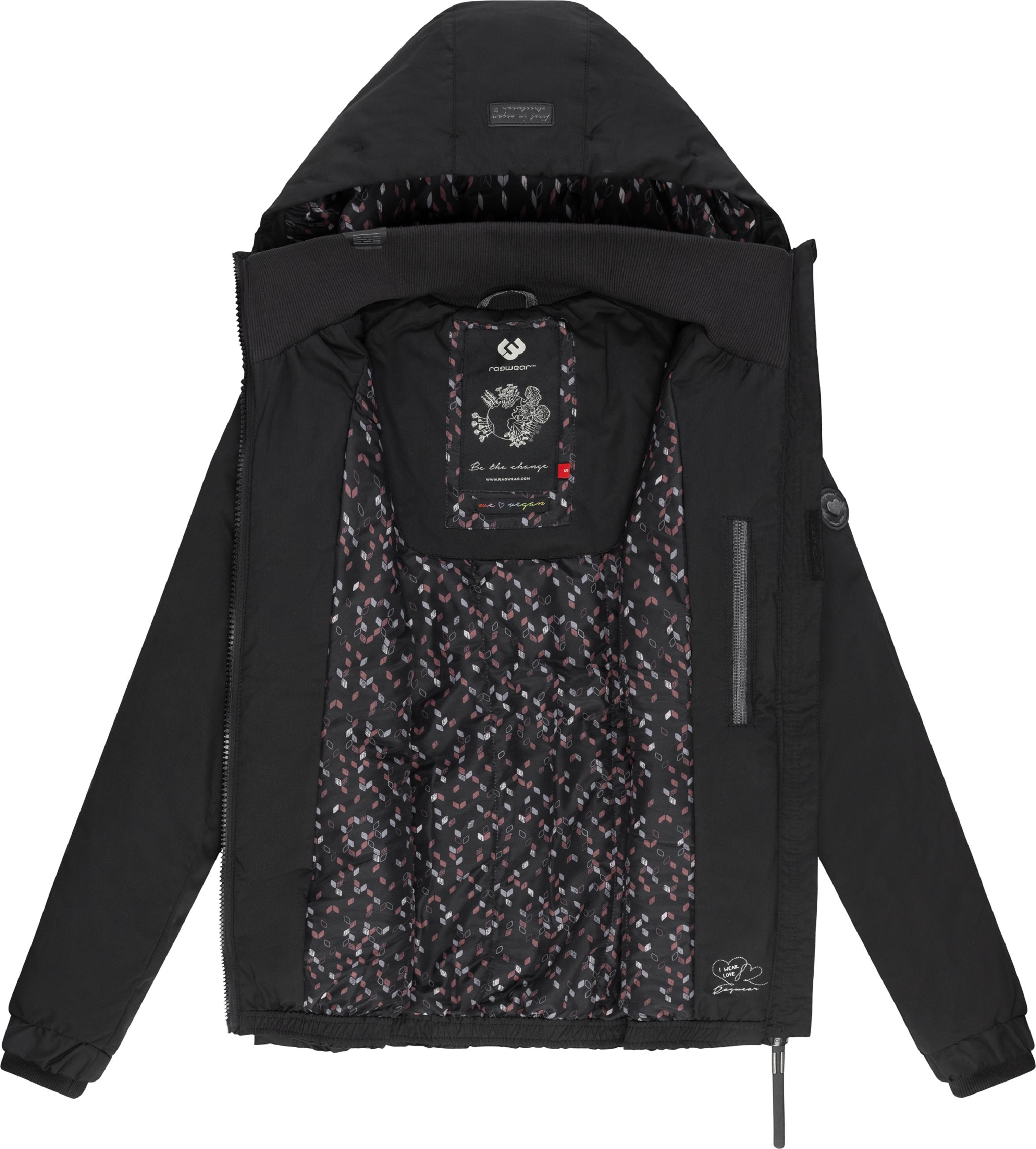 Ragwear Winterjacke »Winterjacke Dizzie Winter«