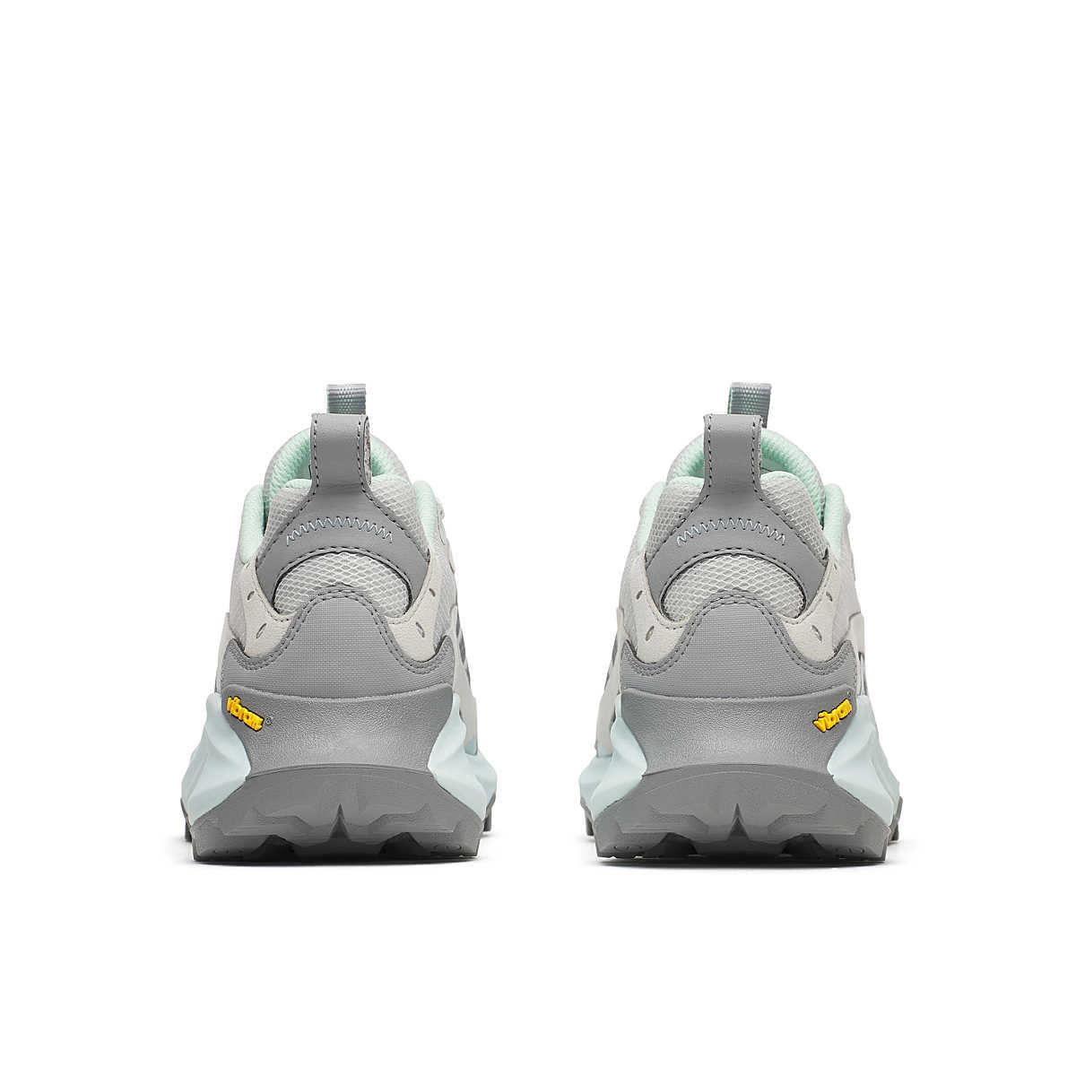 Merrell Wanderschuh »MOAB SPEED 2 GTX«  wasserdicht dank Gore-Tex Membrane, mit Vibram Sohle