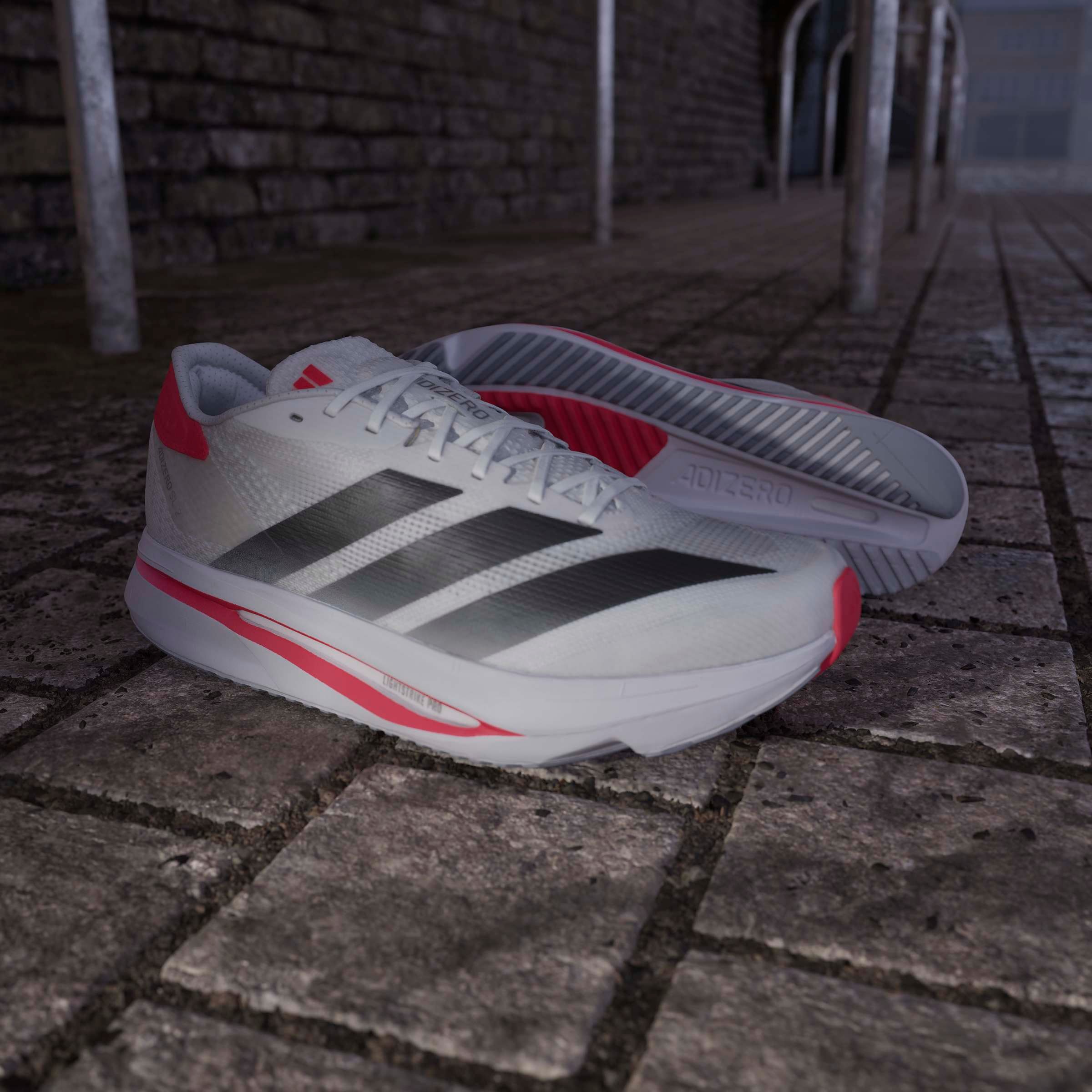 adidas Performance Laufschuh »ADIZERO SL2 M«  mit Lightstrike-Sohle