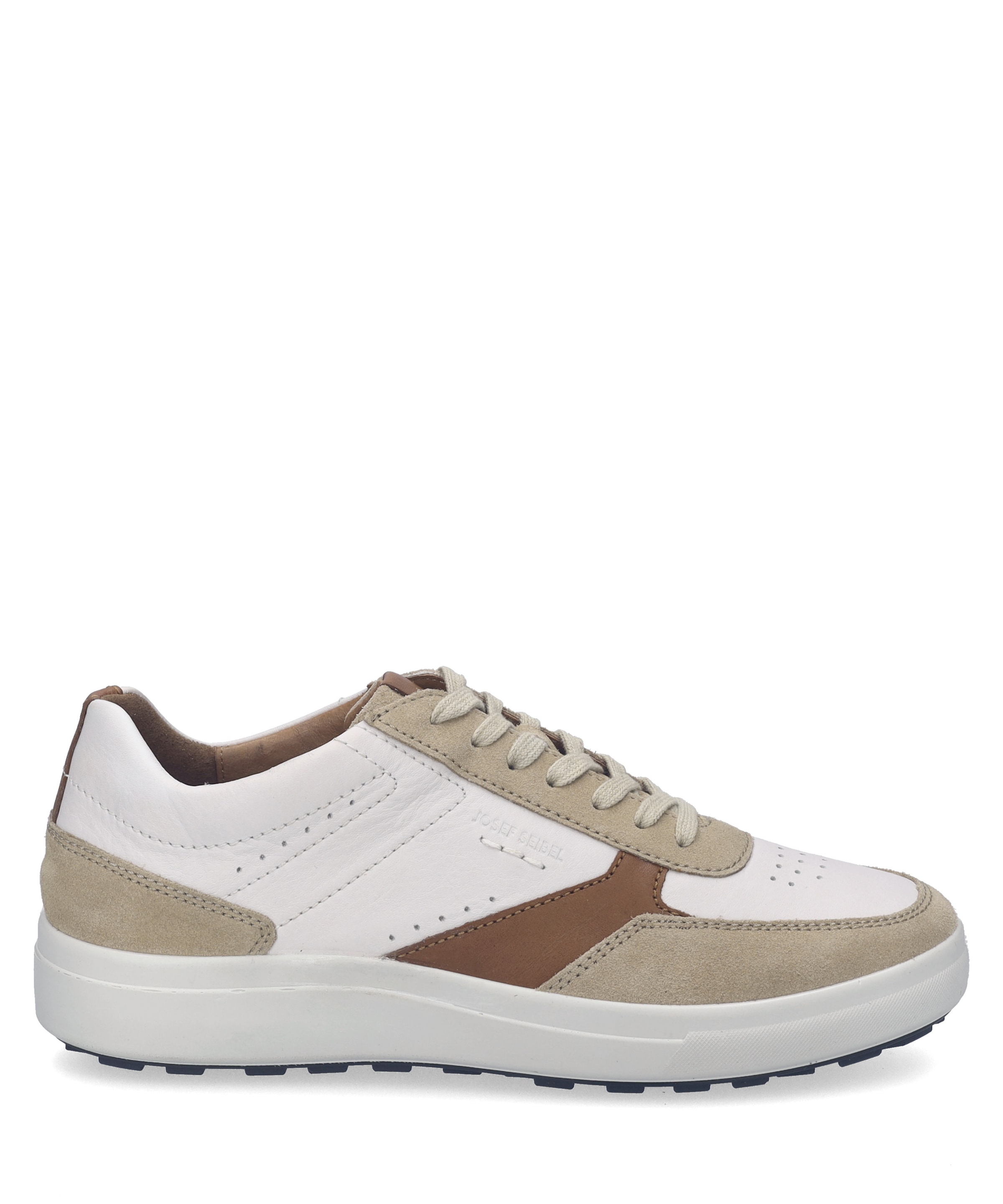Josef Seibel Sneaker »Maddox 11, cashmere-kombi«