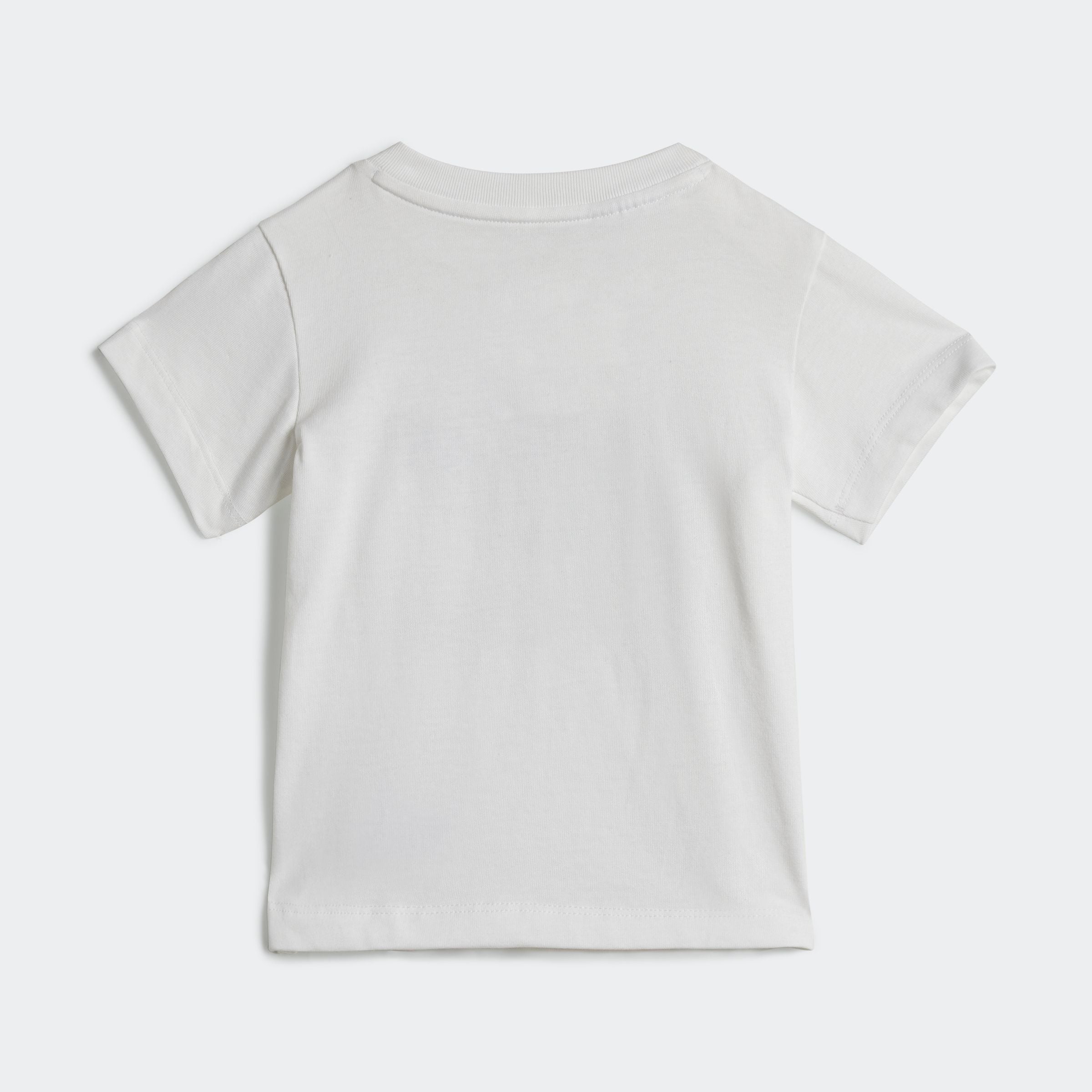 adidas Originals T-Shirt & Shorts »SHORT TEE SET«