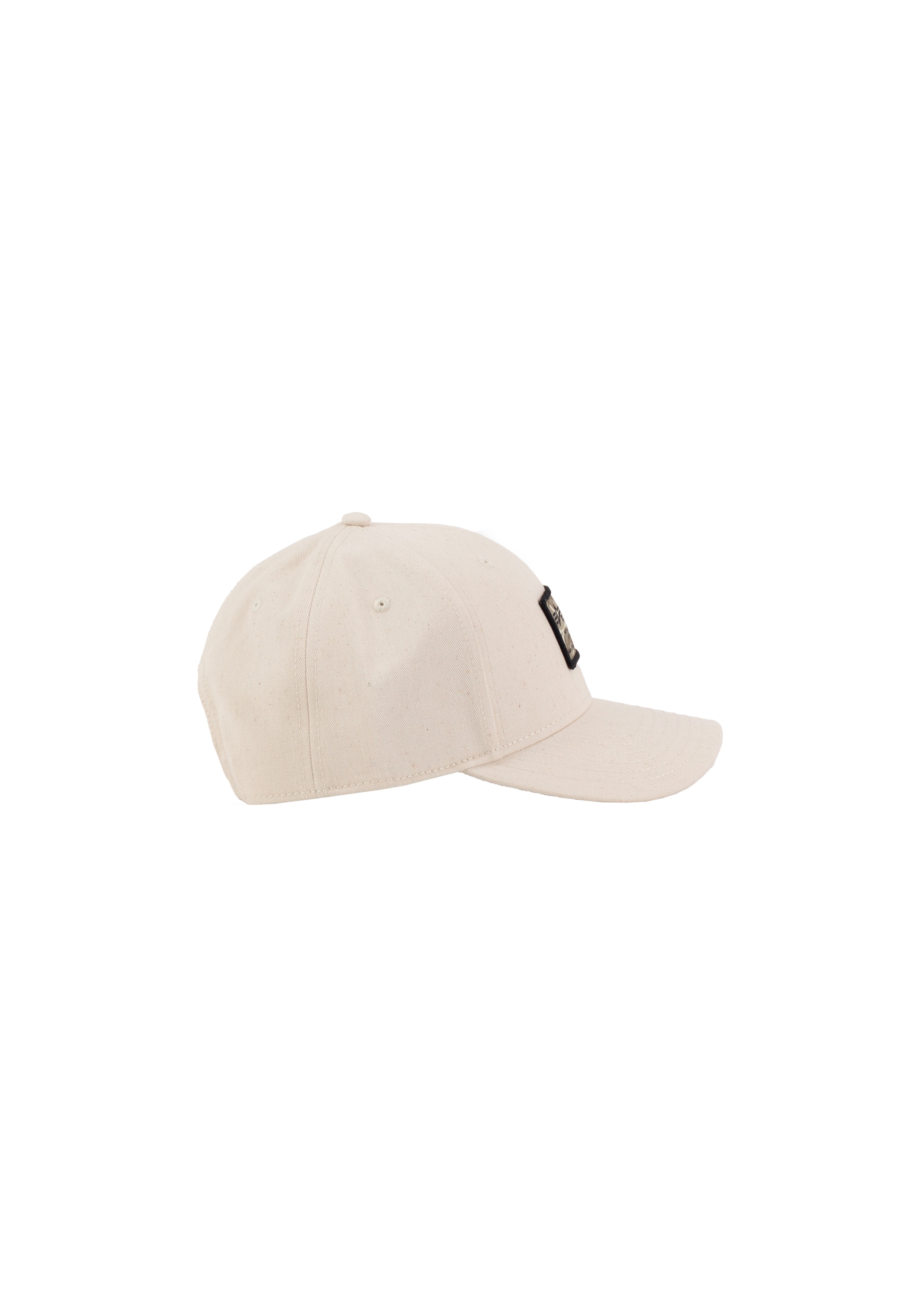 Alpha Industries Baseball Cap »Alpha Industries Accessoires - Headwear Crew Camo Cap«