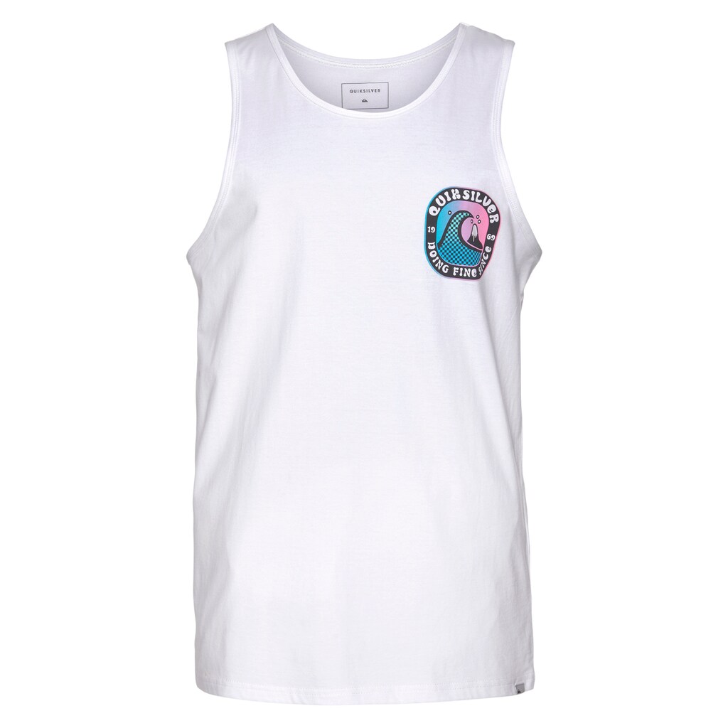 Quiksilver Tanktop »ANOTHER STORY«
