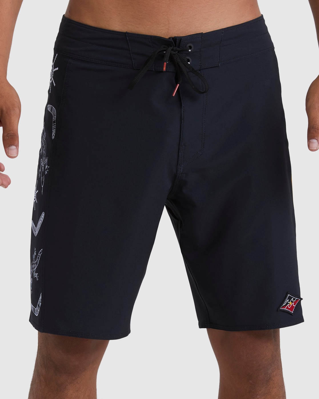 Billabong Boardshorts »Otis Dbah Pro«