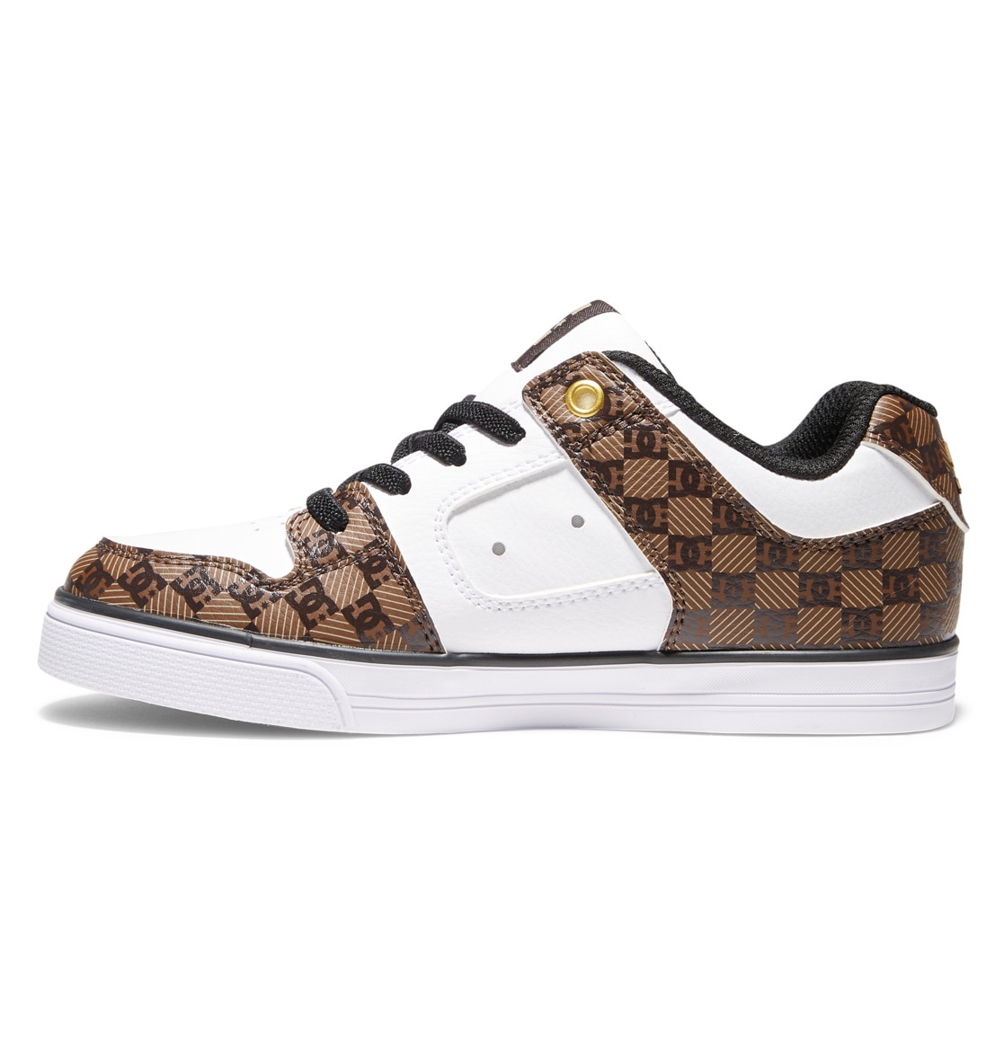 DC Shoes Skateschuh »Pure Elastic«
