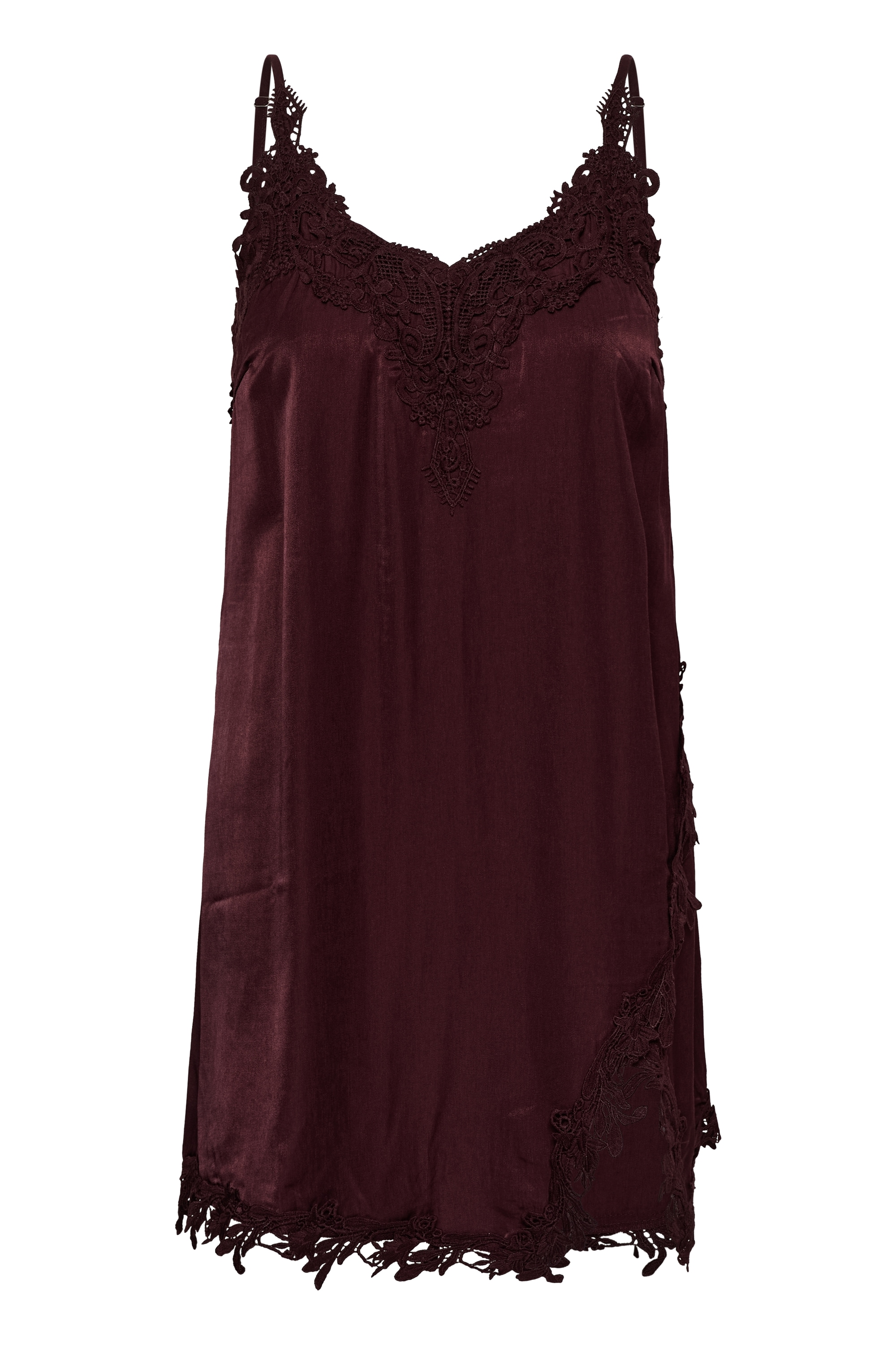 Cream Blusentop »Cream Bluse ärmellos CRAnna«