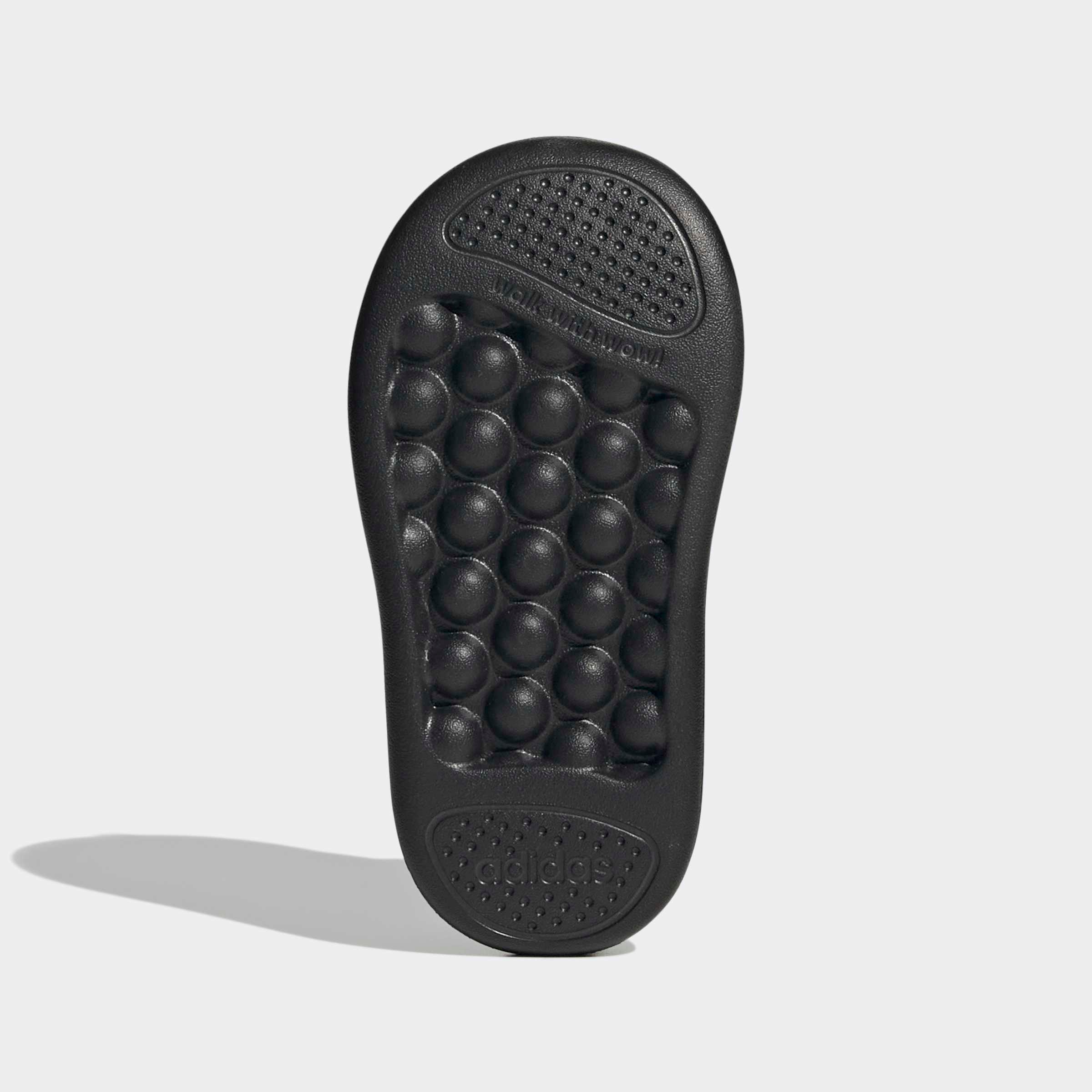 adidas Sportswear Slip-On Sneaker »BUBBLECOMFY KIDS«  für Kinder
