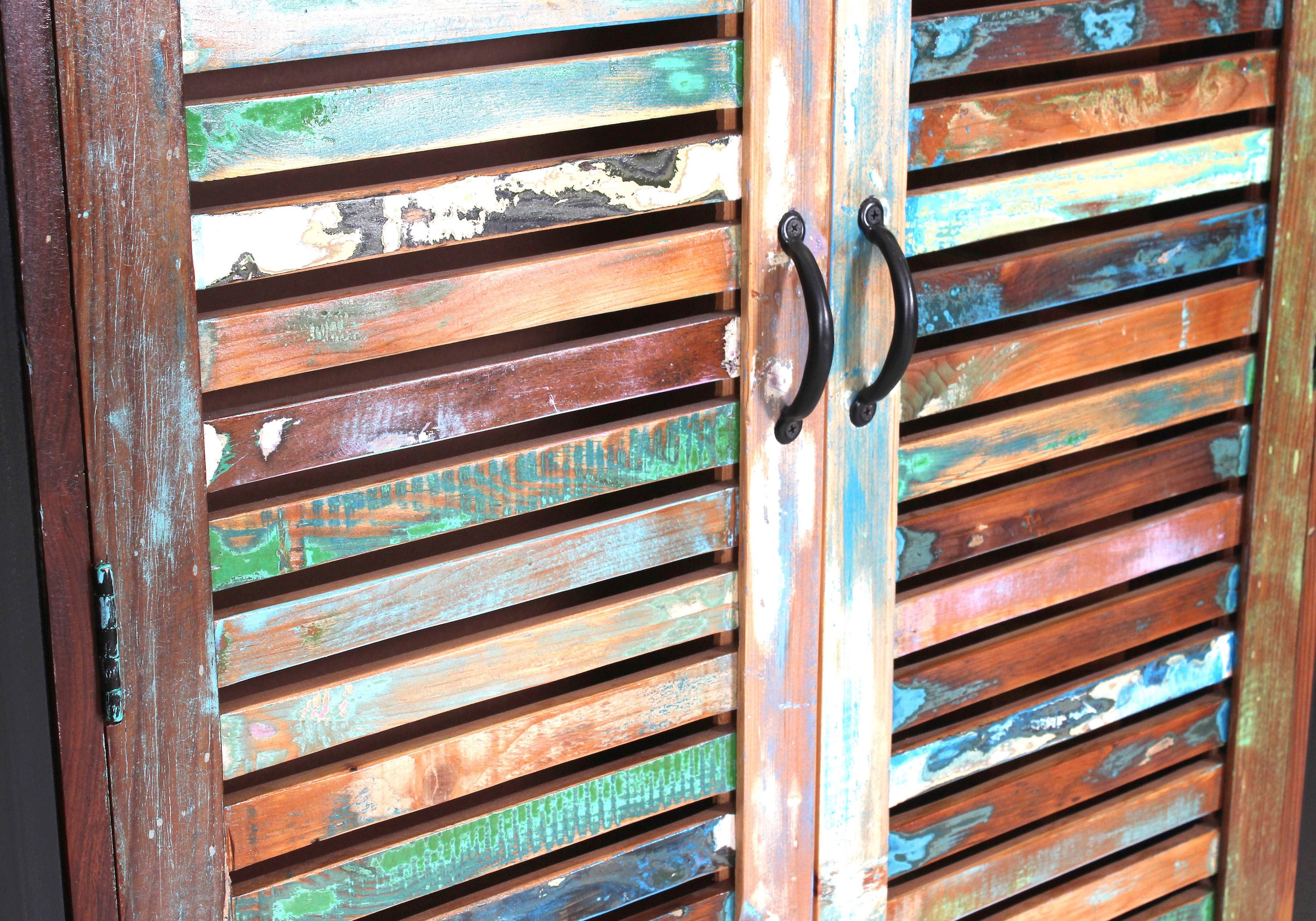 SIT Garderobenschrank »Fiume«